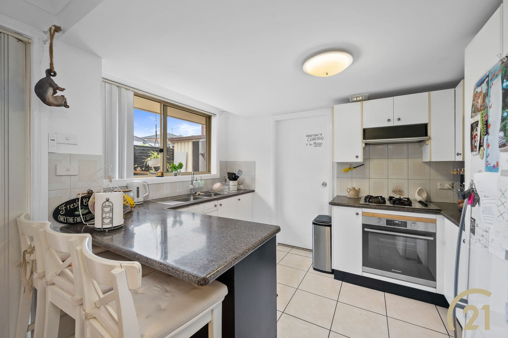 1/95-97 Ware Street, Fairfield, NSW, 2165, Cecil Hills - Thumbnail 4