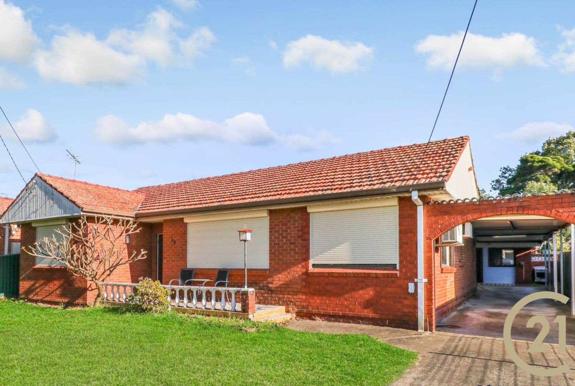 1/95-97 Ware Street, Fairfield, NSW, 2165, Fairfield - Image 1