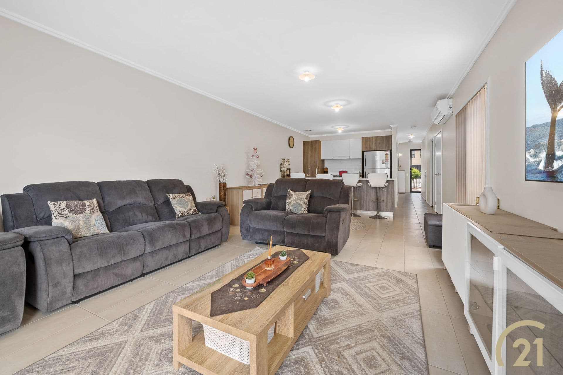 1/95-97 Ware Street, Fairfield, NSW, 2165, Bonnyrigg - Thumbnail 2