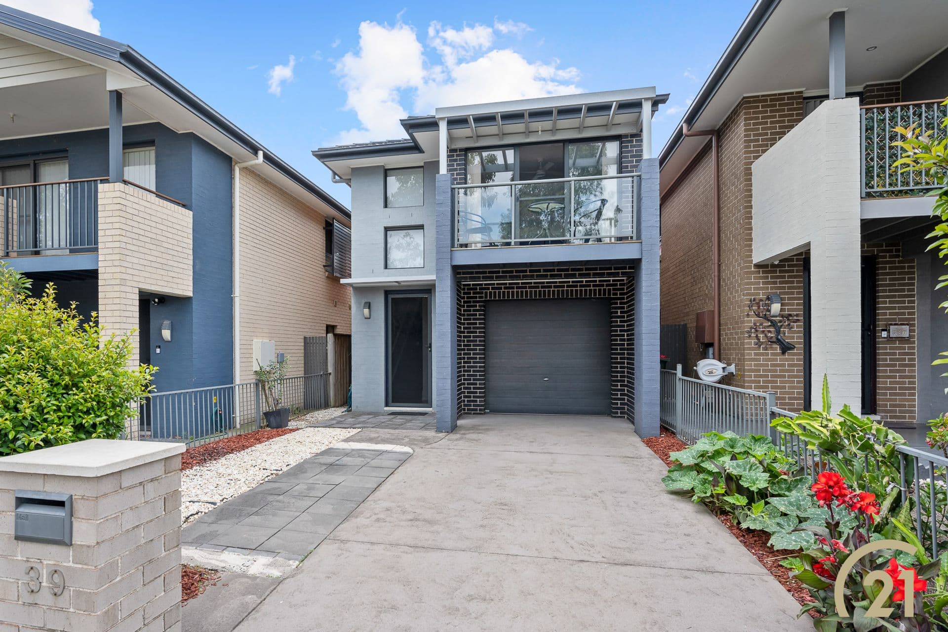 1/95-97 Ware Street, Fairfield, NSW, 2165, Bonnyrigg - Image 1