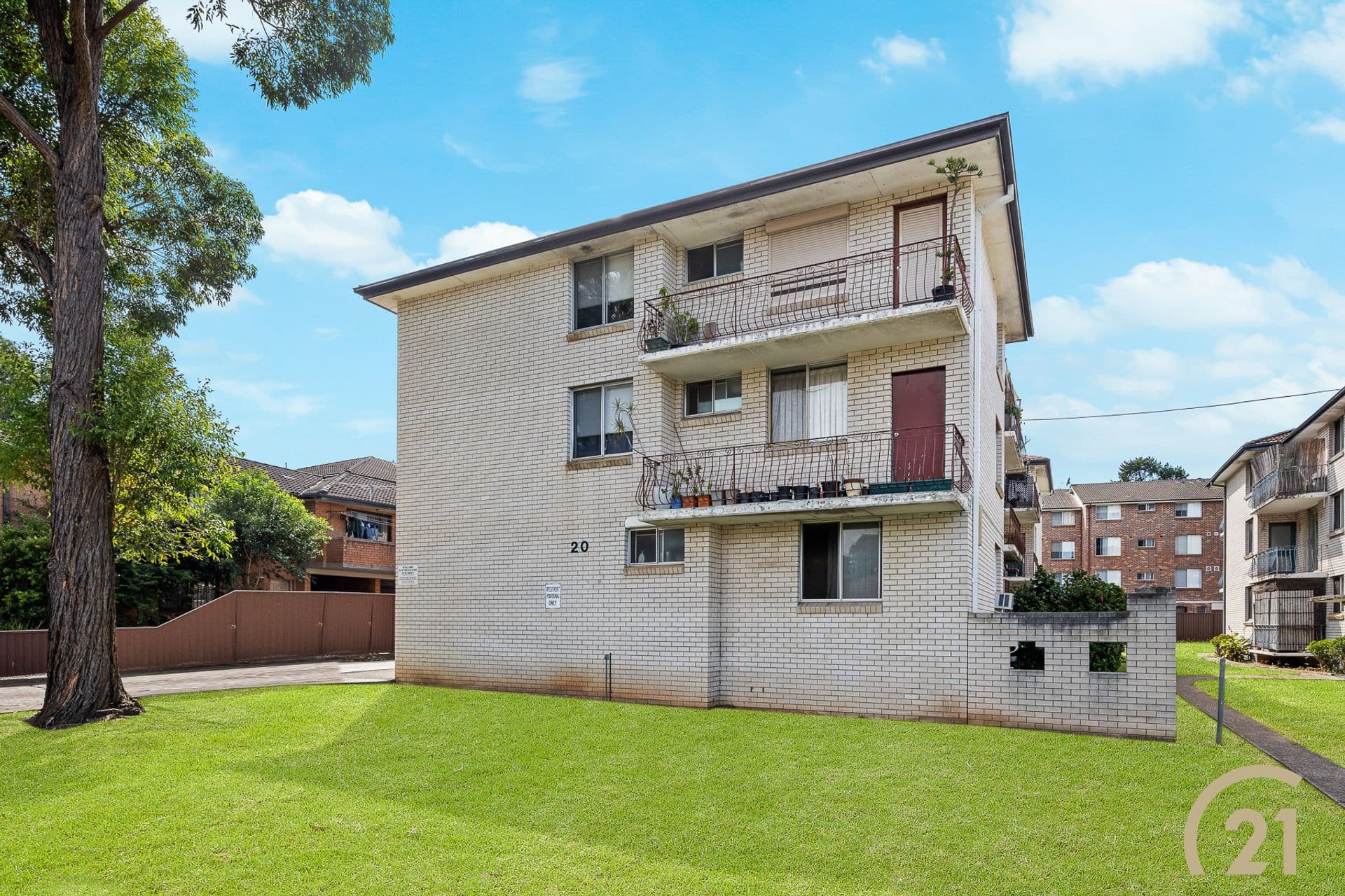 9/20 Wilga Street, Fairfield, NSW, 2165, Fairfield - Image 1