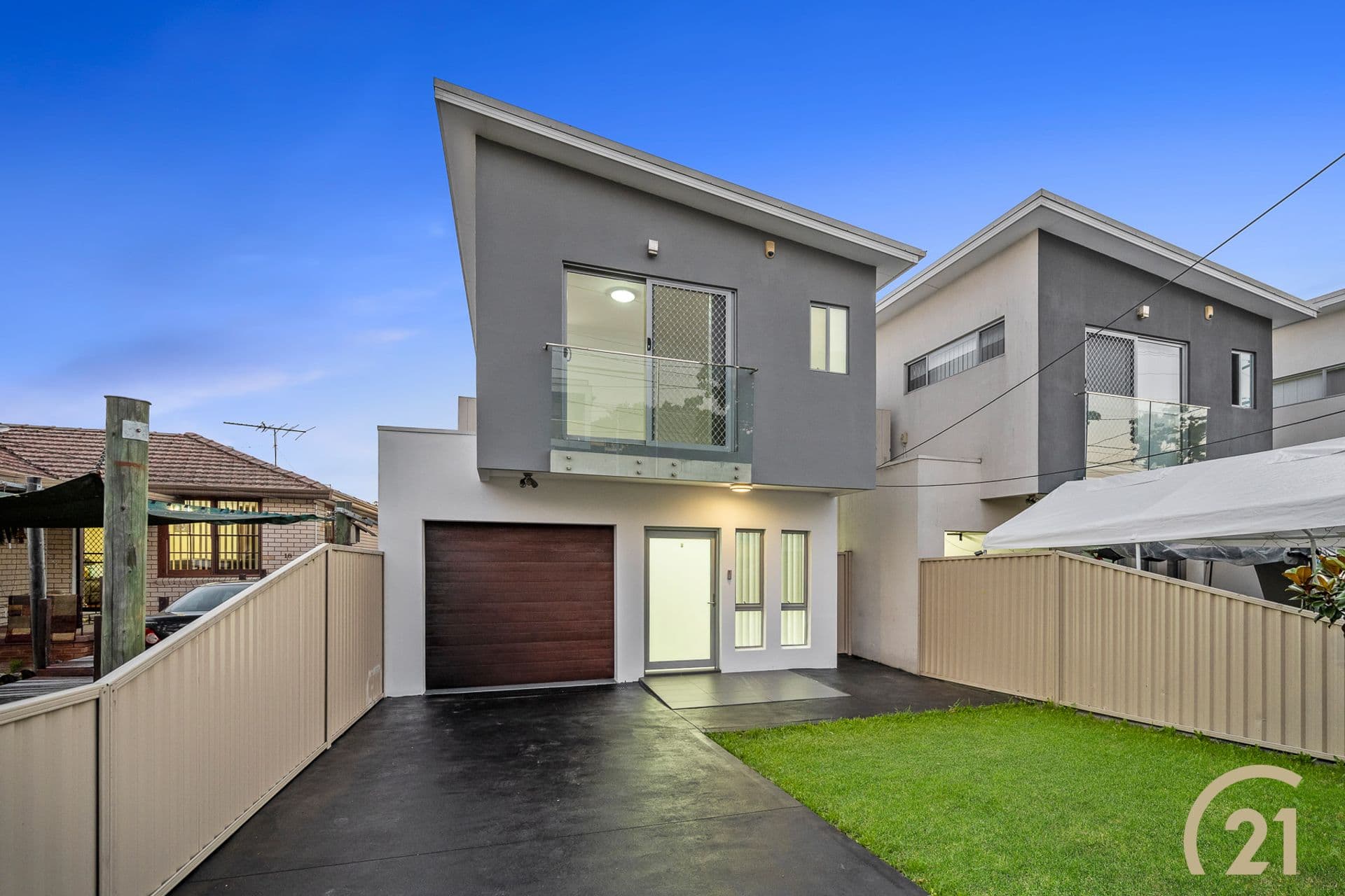 1/95-97 Ware Street, Fairfield, NSW, 2165, Fairfield West - Image 1