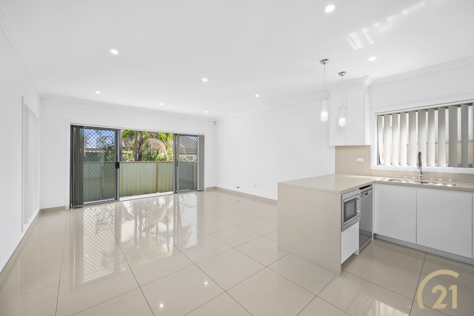 1/95-97 Ware Street, Fairfield, NSW, 2165, Fairfield West - Thumbnail 2