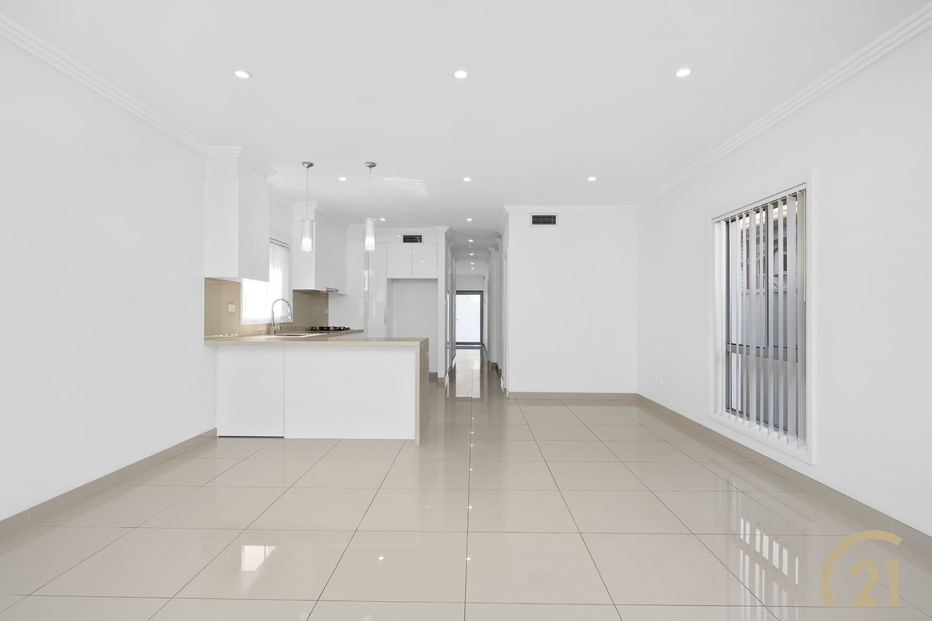 1/95-97 Ware Street, Fairfield, NSW, 2165, Fairfield West - Thumbnail 3