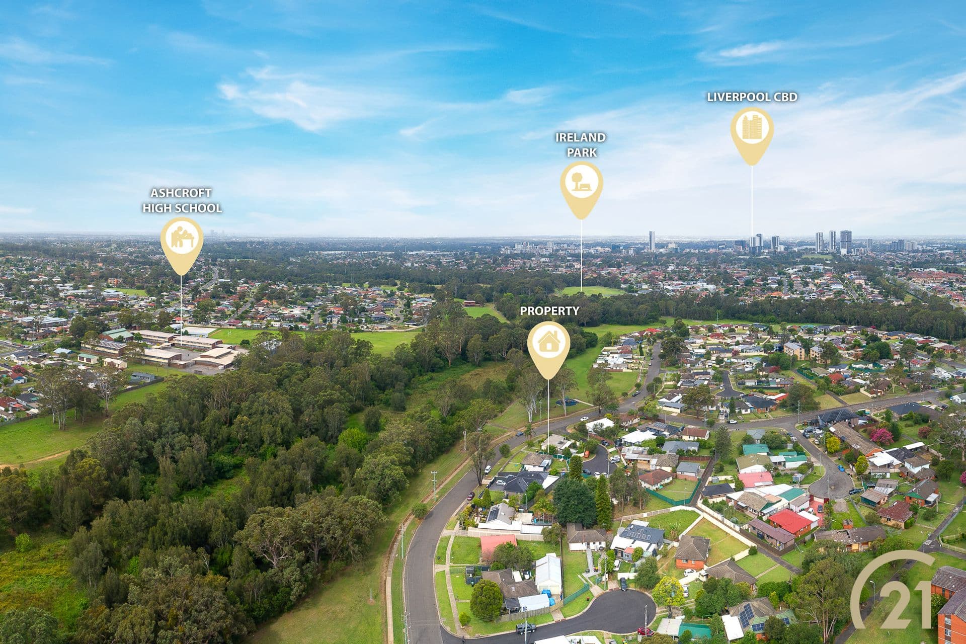 1/95-97 Ware Street, Fairfield, NSW, 2165, Cartwright - Thumbnail 5