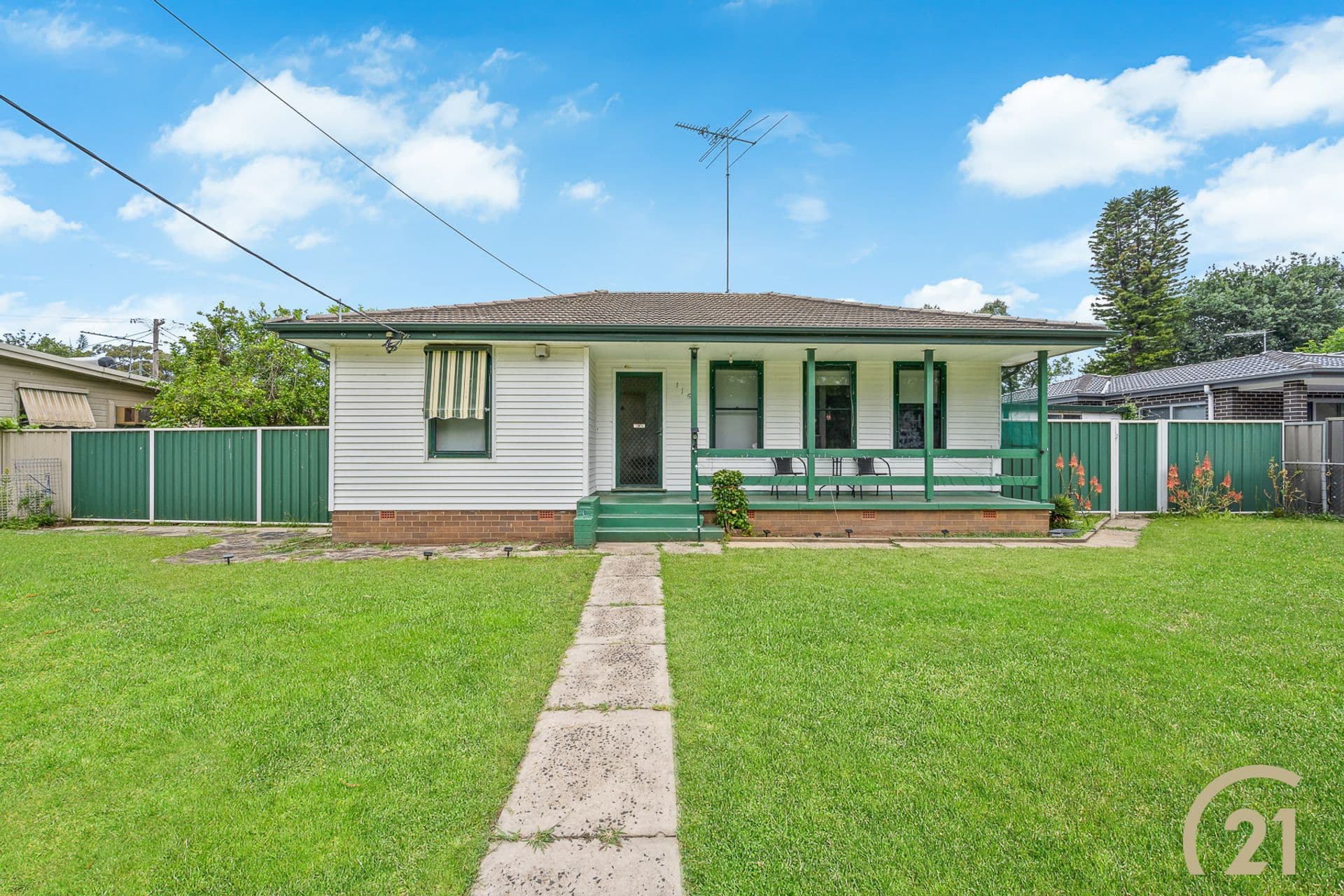 1/95-97 Ware Street, Fairfield, NSW, 2165, Cartwright - Thumbnail 2