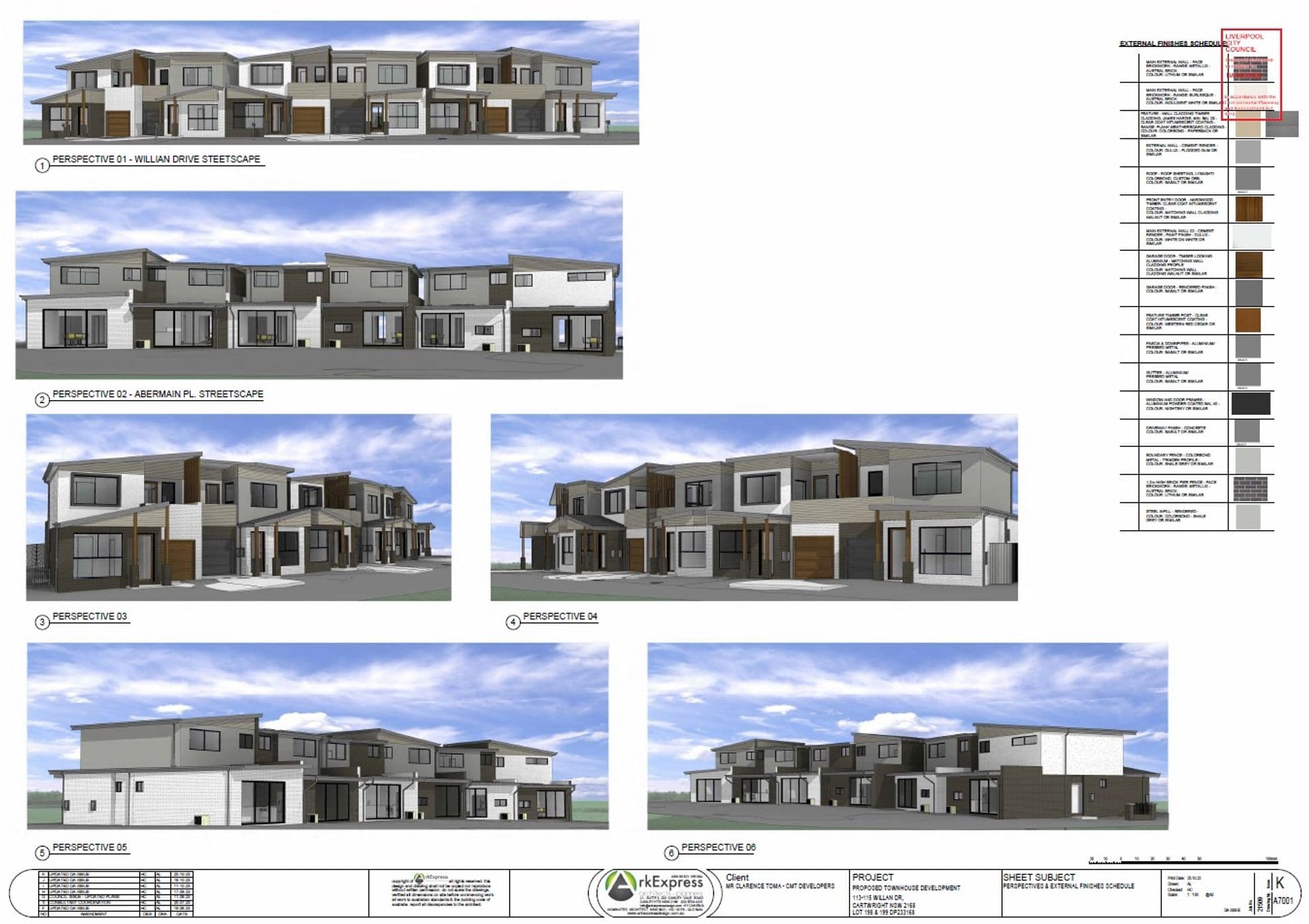 1/95-97 Ware Street, Fairfield, NSW, 2165, Cartwright - Thumbnail 4