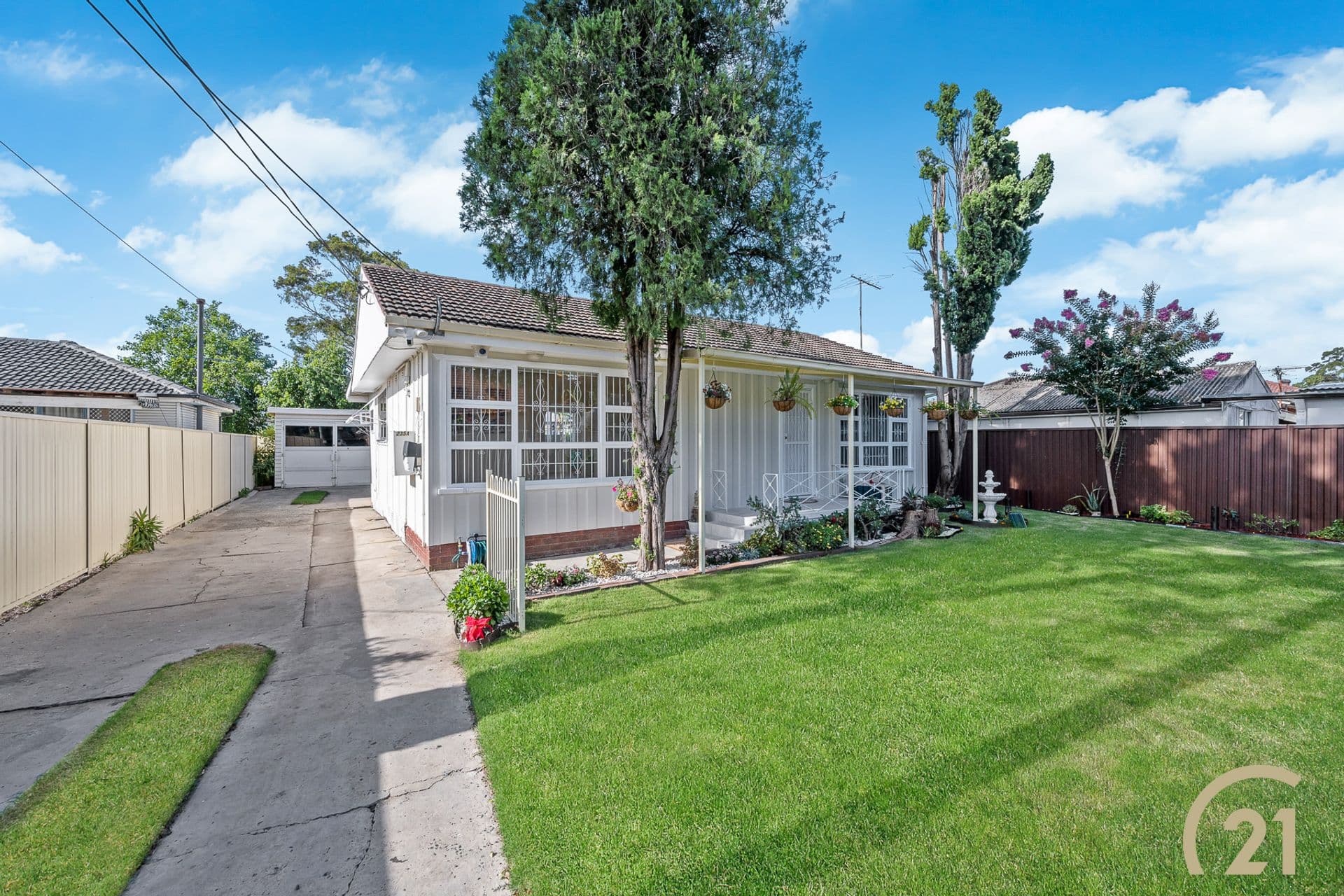 1/95-97 Ware Street, Fairfield, NSW, 2165, Carramar - Thumbnail 2