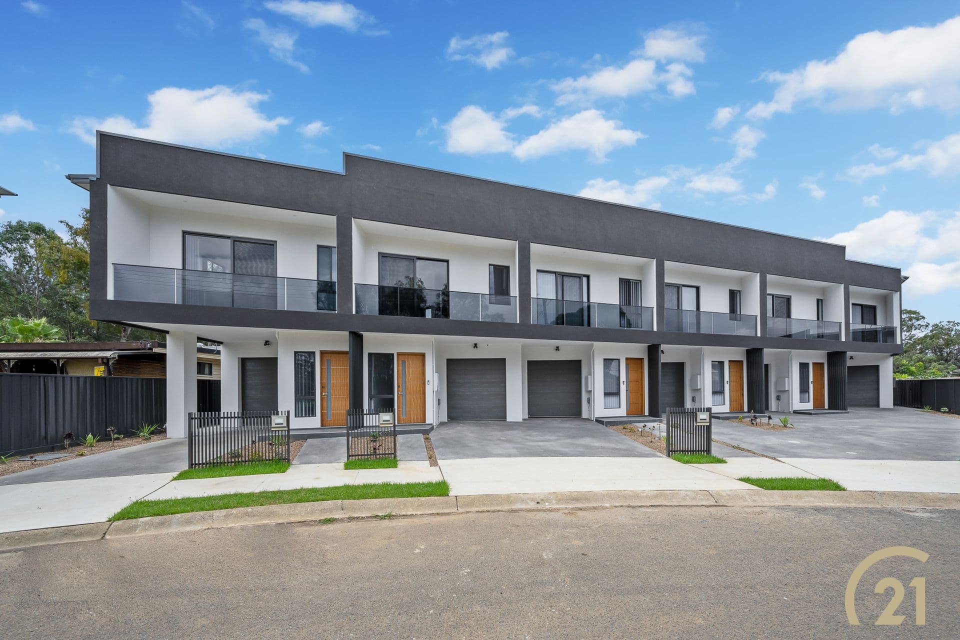 4/30 Hermitage Crescent, Cartwright, NSW, 2168, Cartwright - Image 1
