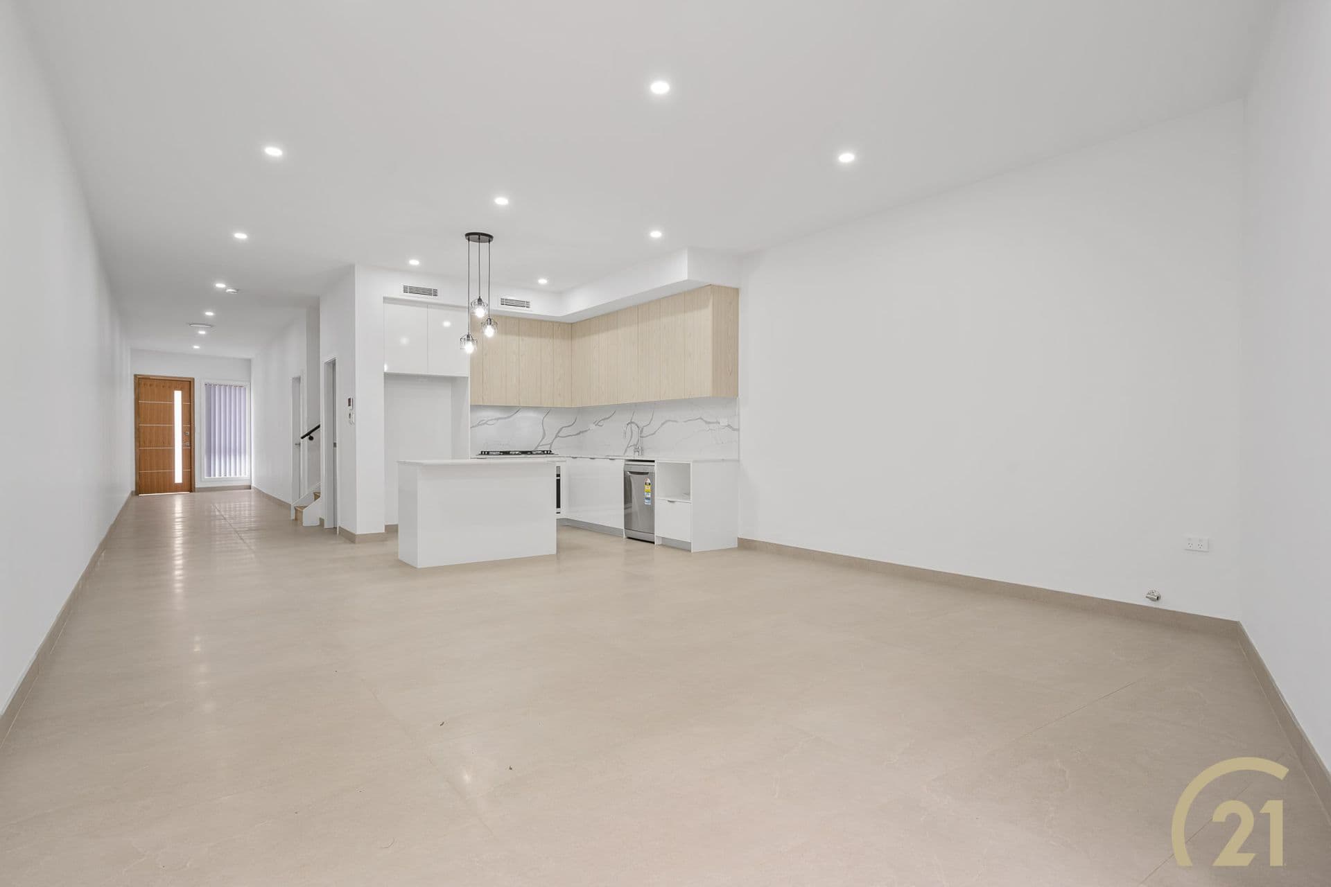 3/30 Hermitage Crescent, Cartwright, NSW, 2168, Cartwright - Thumbnail 2