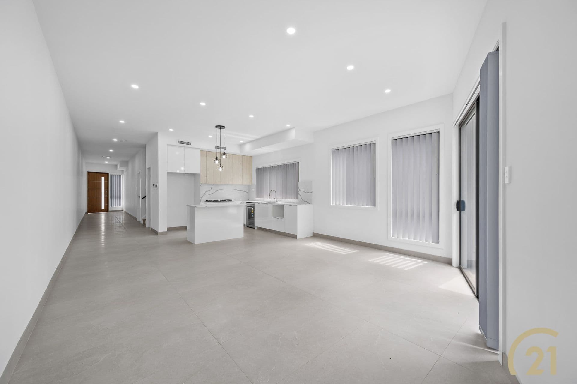 1/30 Hermitage Crescent, Cartwright, NSW, 2168, Cartwright - Thumbnail 2