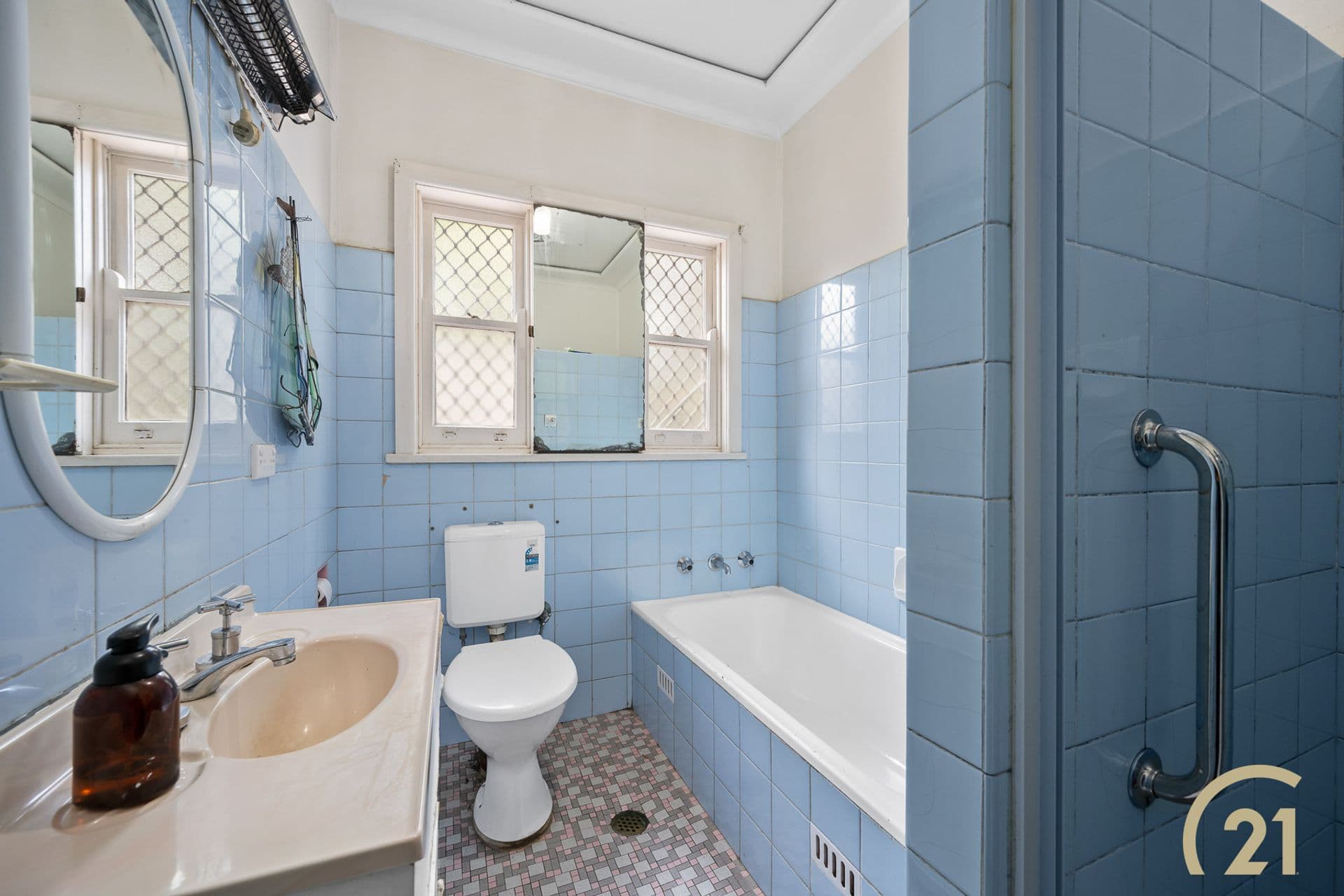 1/95-97 Ware Street, Fairfield, NSW, 2165, Carramar - Thumbnail 6