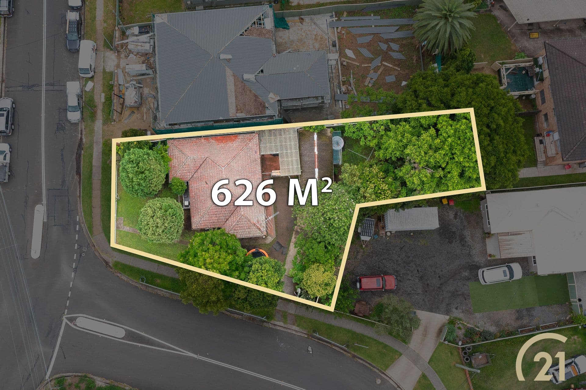 1/95-97 Ware Street, Fairfield, NSW, 2165, Carramar - Thumbnail 8