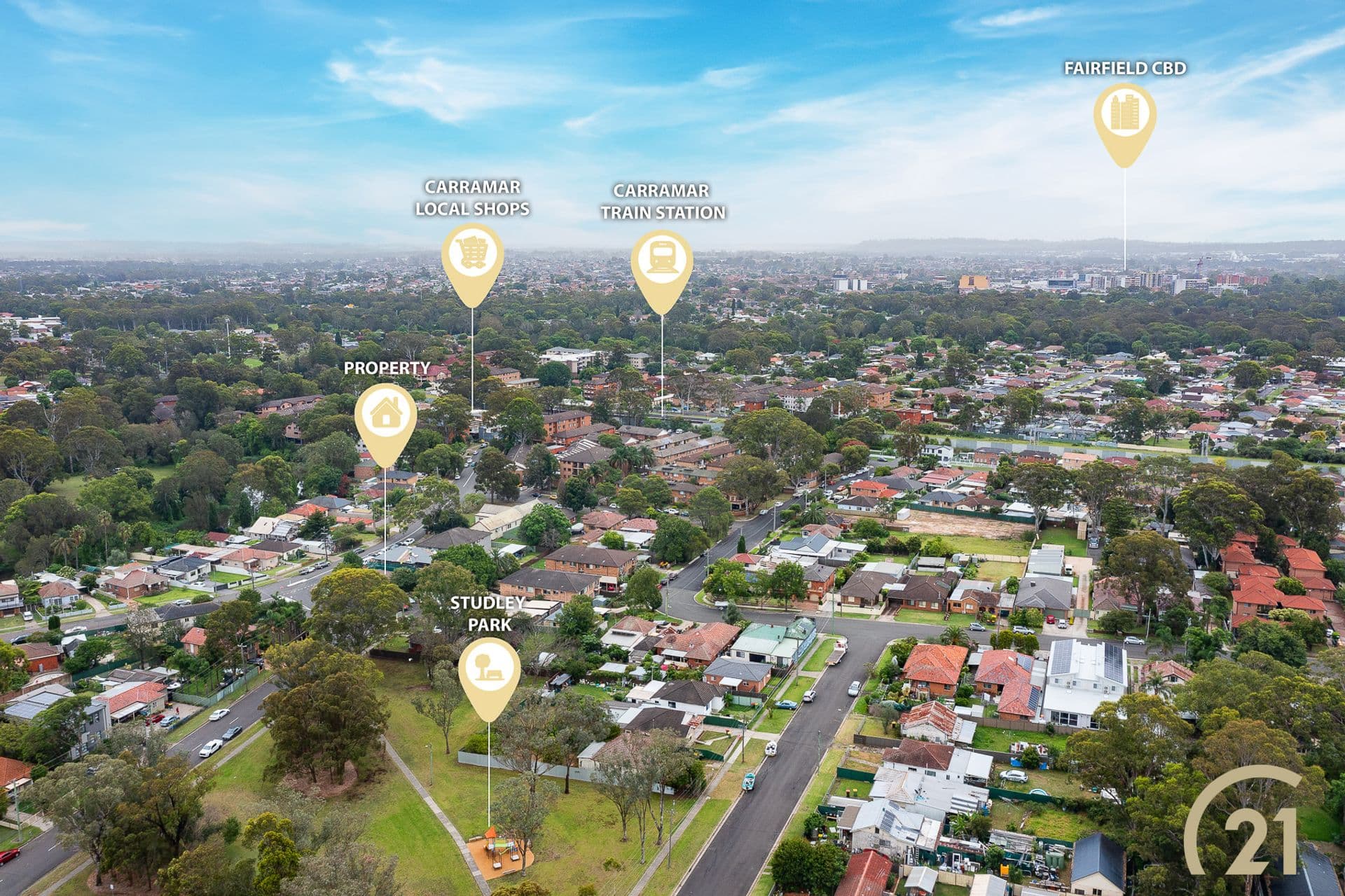 1/95-97 Ware Street, Fairfield, NSW, 2165, Carramar - Thumbnail 7