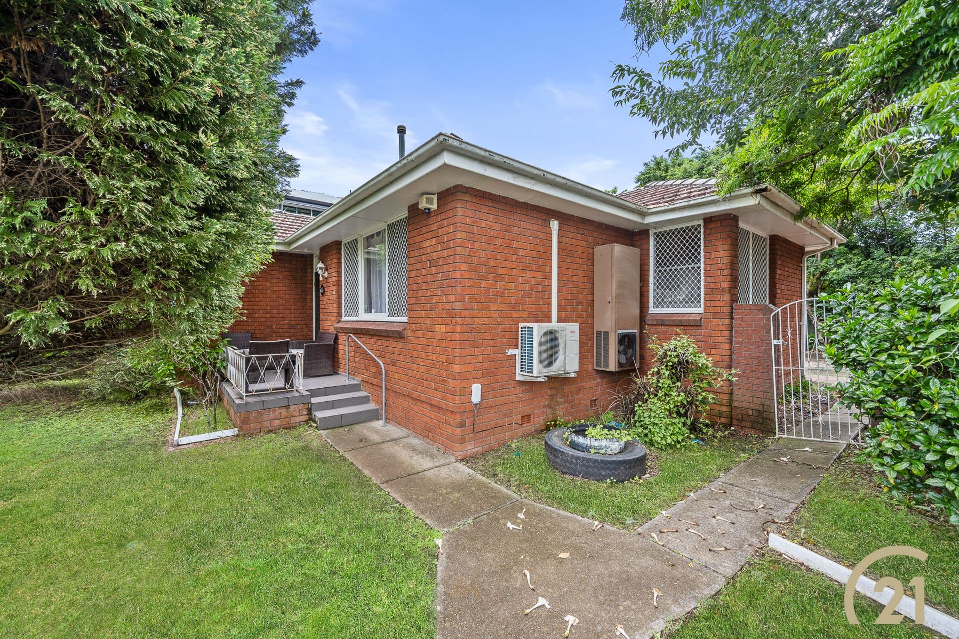 1/95-97 Ware Street, Fairfield, NSW, 2165, Carramar - Image 1
