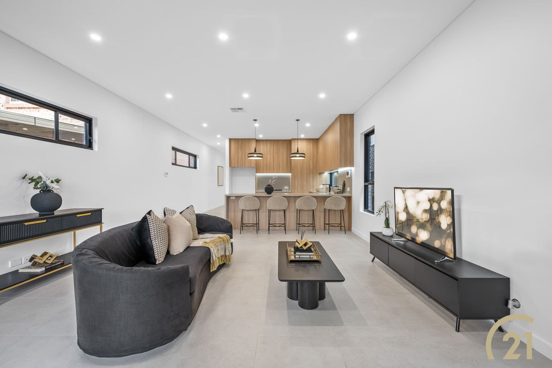 1/95-97 Ware Street, Fairfield, NSW, 2165, Fairfield - Thumbnail 3