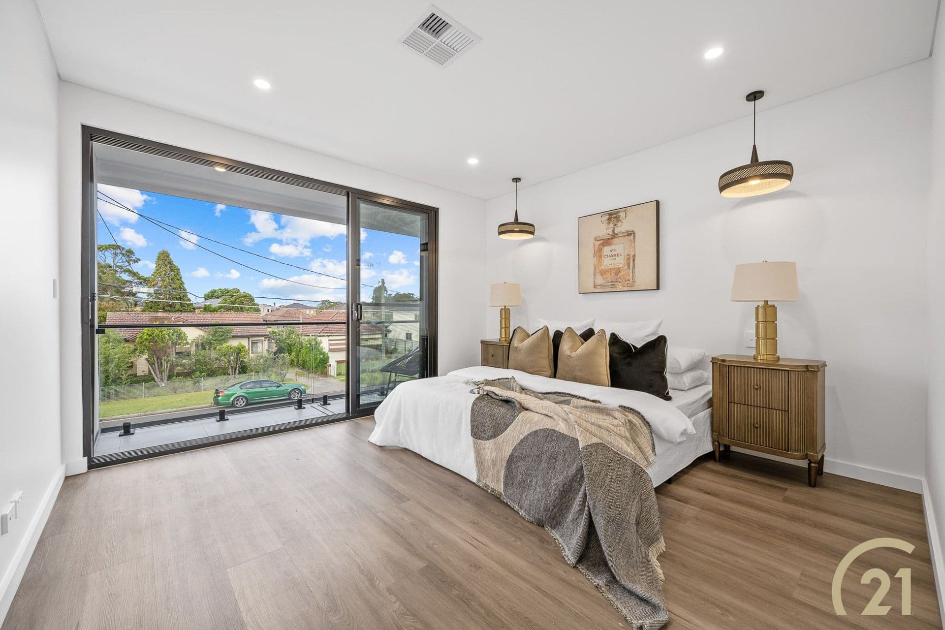 1/95-97 Ware Street, Fairfield, NSW, 2165, Fairfield - Thumbnail 8
