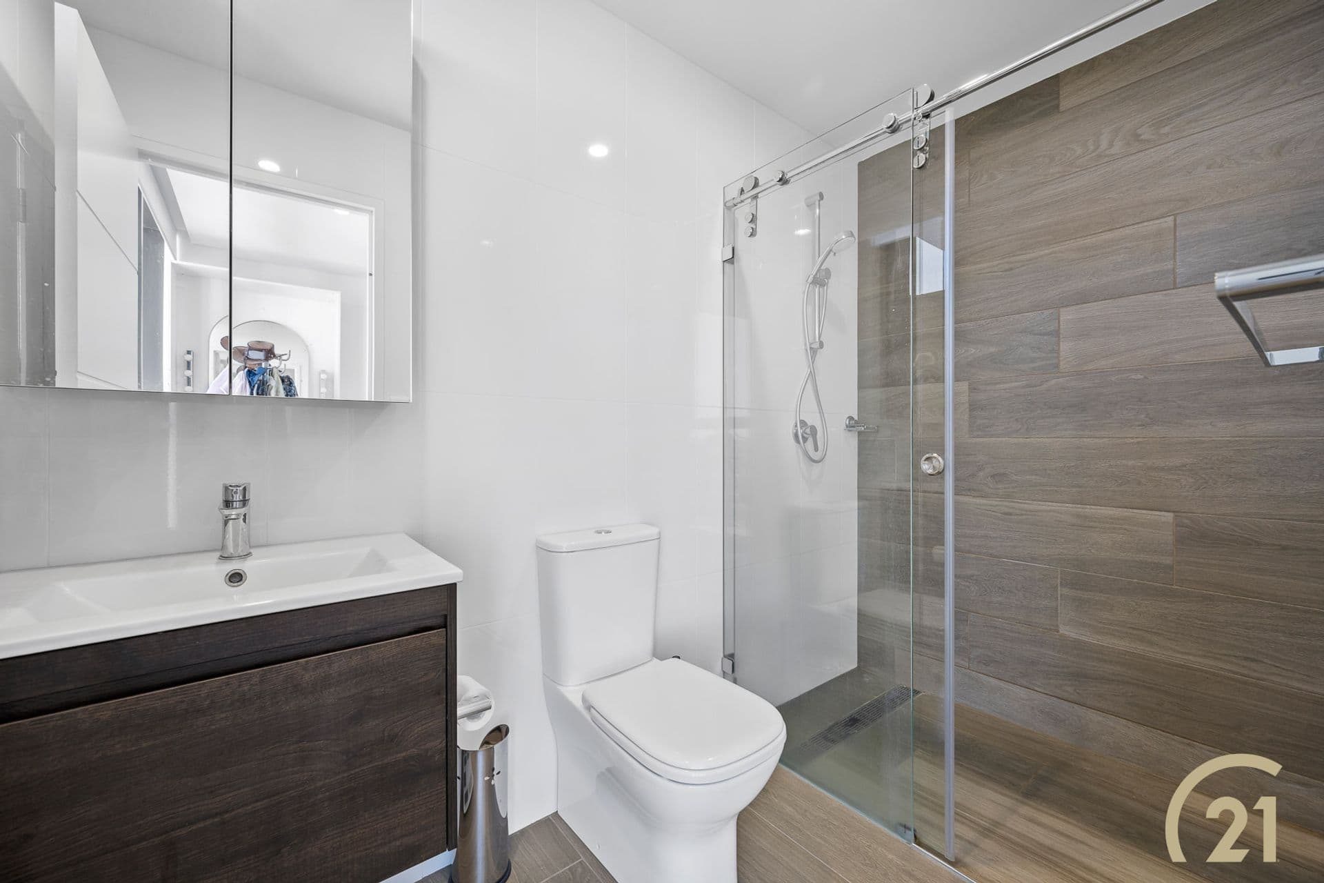 2807/311 Hume Highway, Liverpool, NSW, 2170, Liverpool - Thumbnail 8
