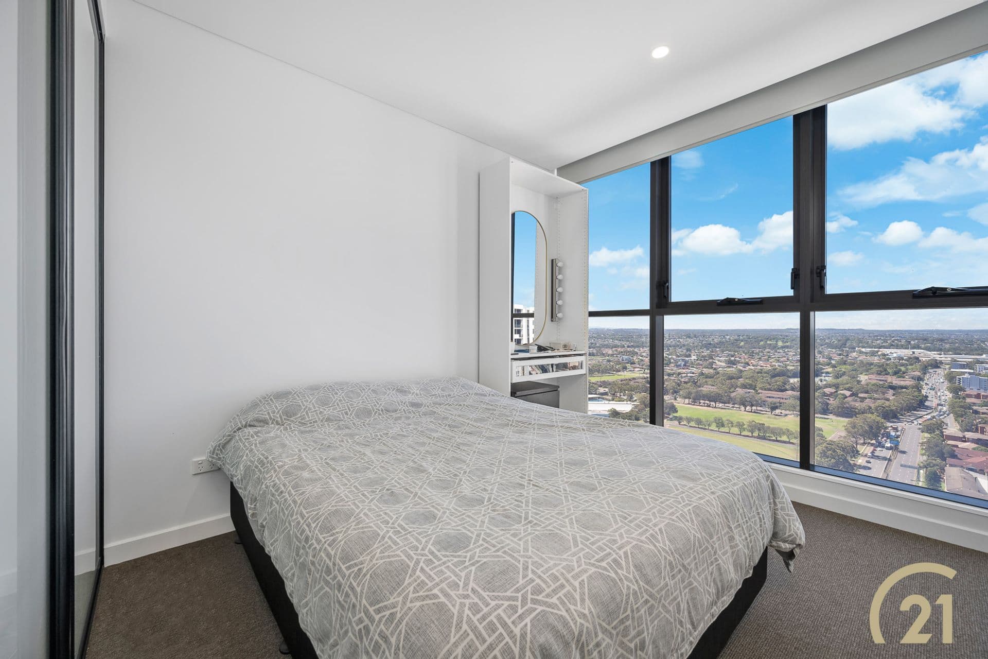 2807/311 Hume Highway, Liverpool, NSW, 2170, Liverpool - Thumbnail 7