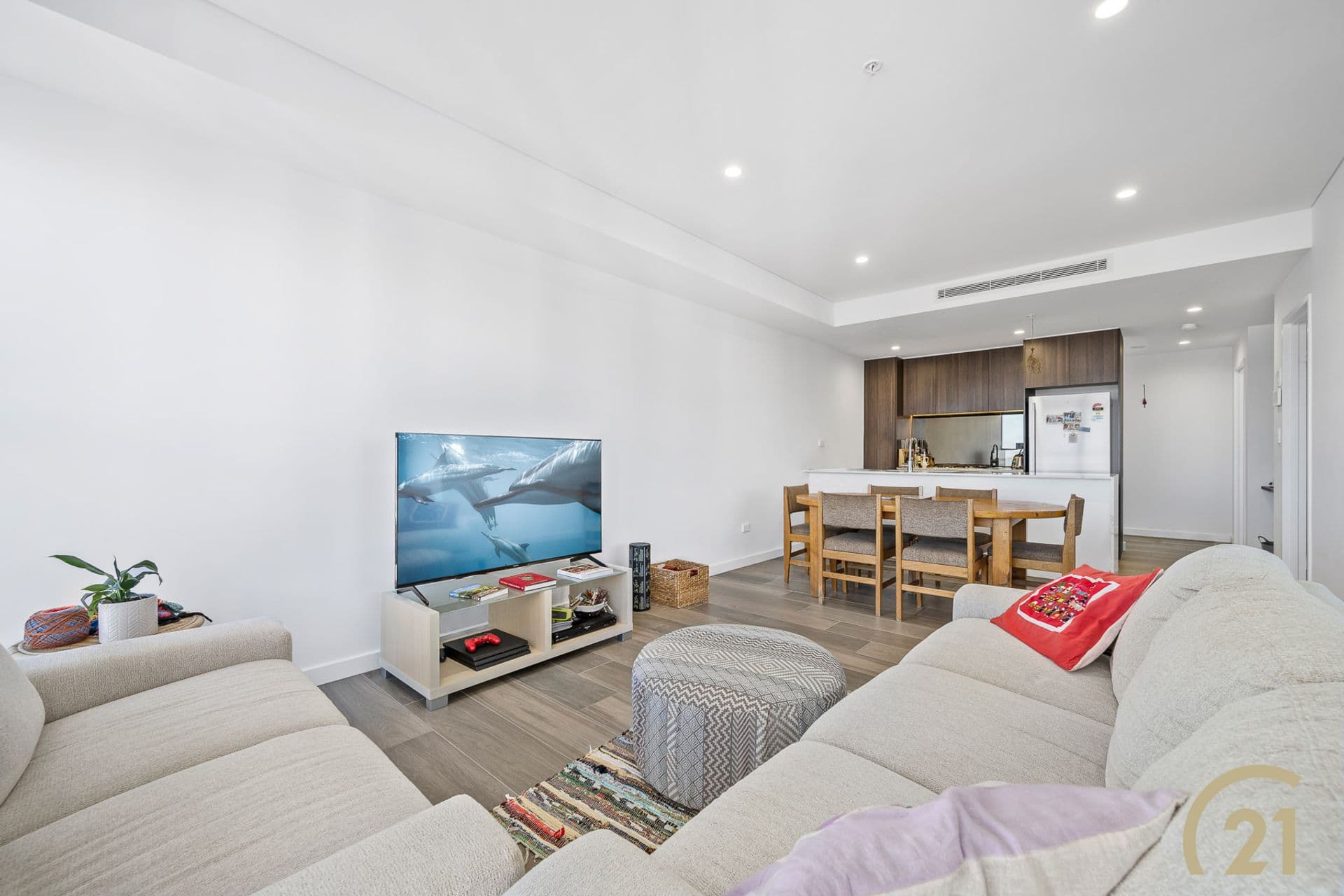 2807/311 Hume Highway, Liverpool, NSW, 2170, Liverpool - Thumbnail 4