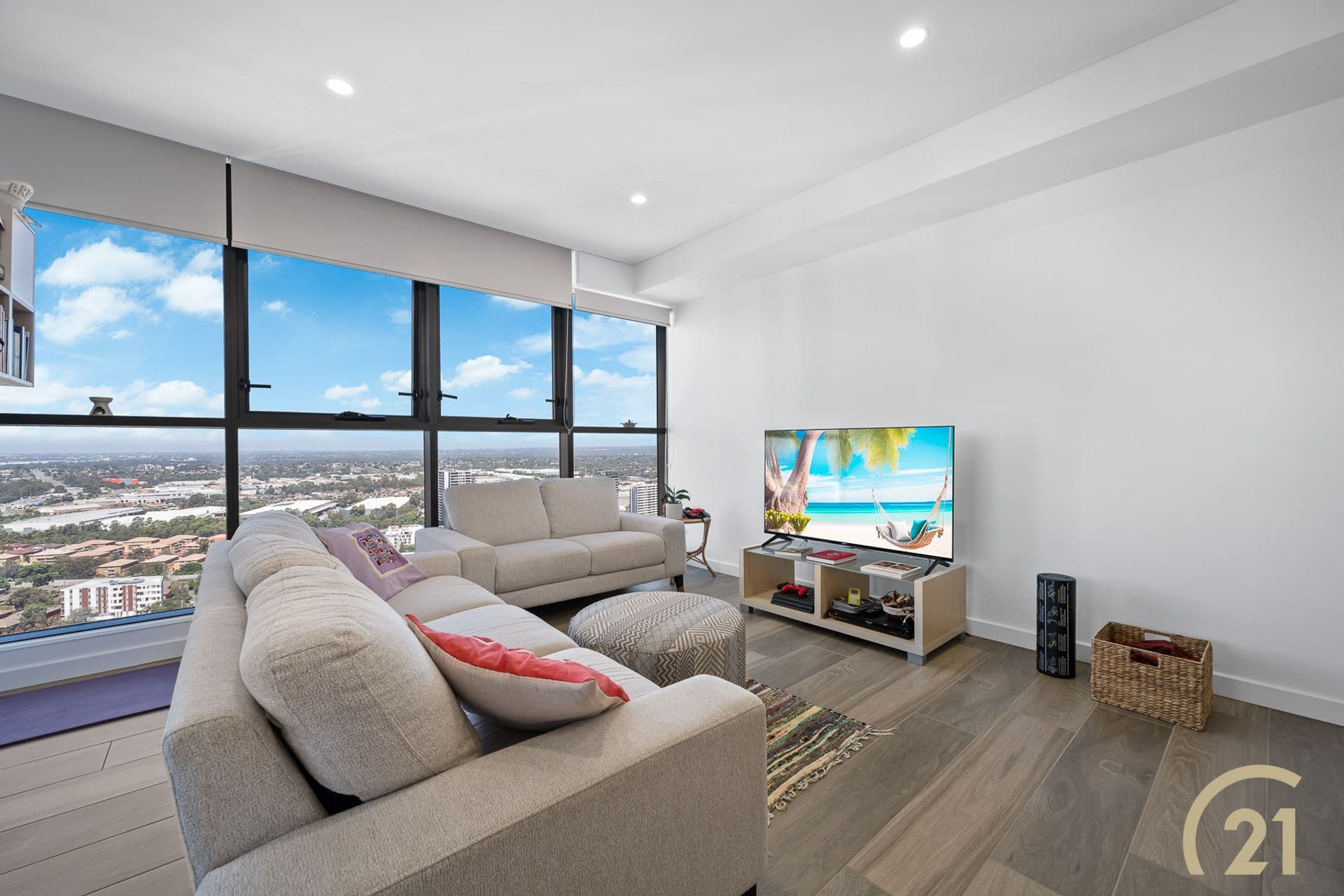 2807/311 Hume Highway, Liverpool, NSW, 2170, Liverpool - Thumbnail 3