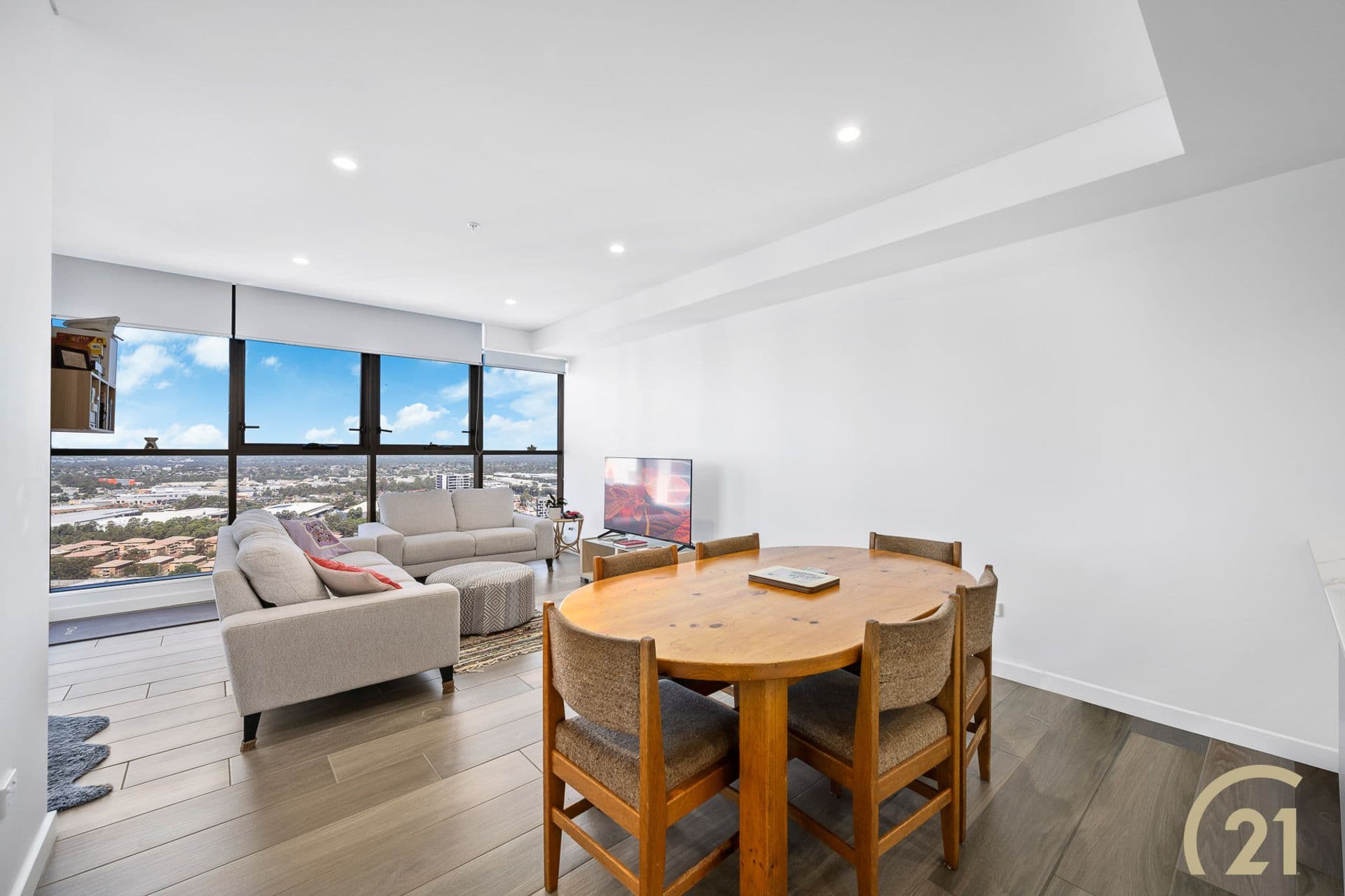 2807/311 Hume Highway, Liverpool, NSW, 2170, Liverpool - Thumbnail 5