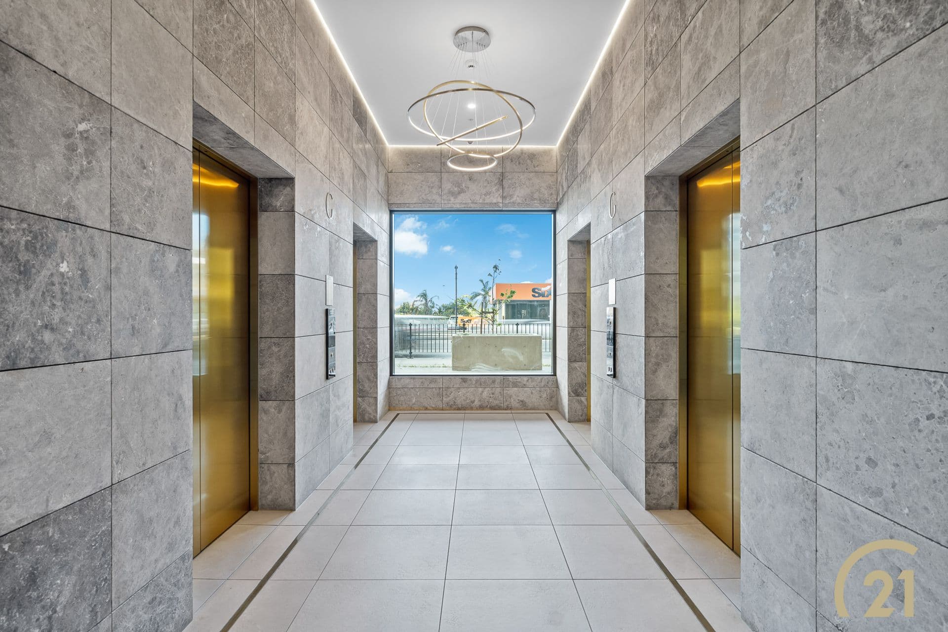 2807/311 Hume Highway, Liverpool, NSW, 2170, Liverpool - Thumbnail 2