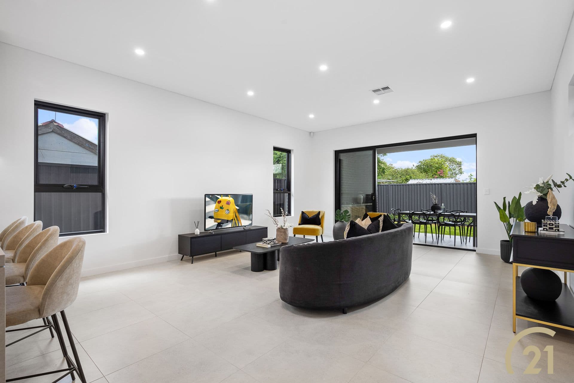 1/95-97 Ware Street, Fairfield, NSW, 2165, Fairfield - Thumbnail 3