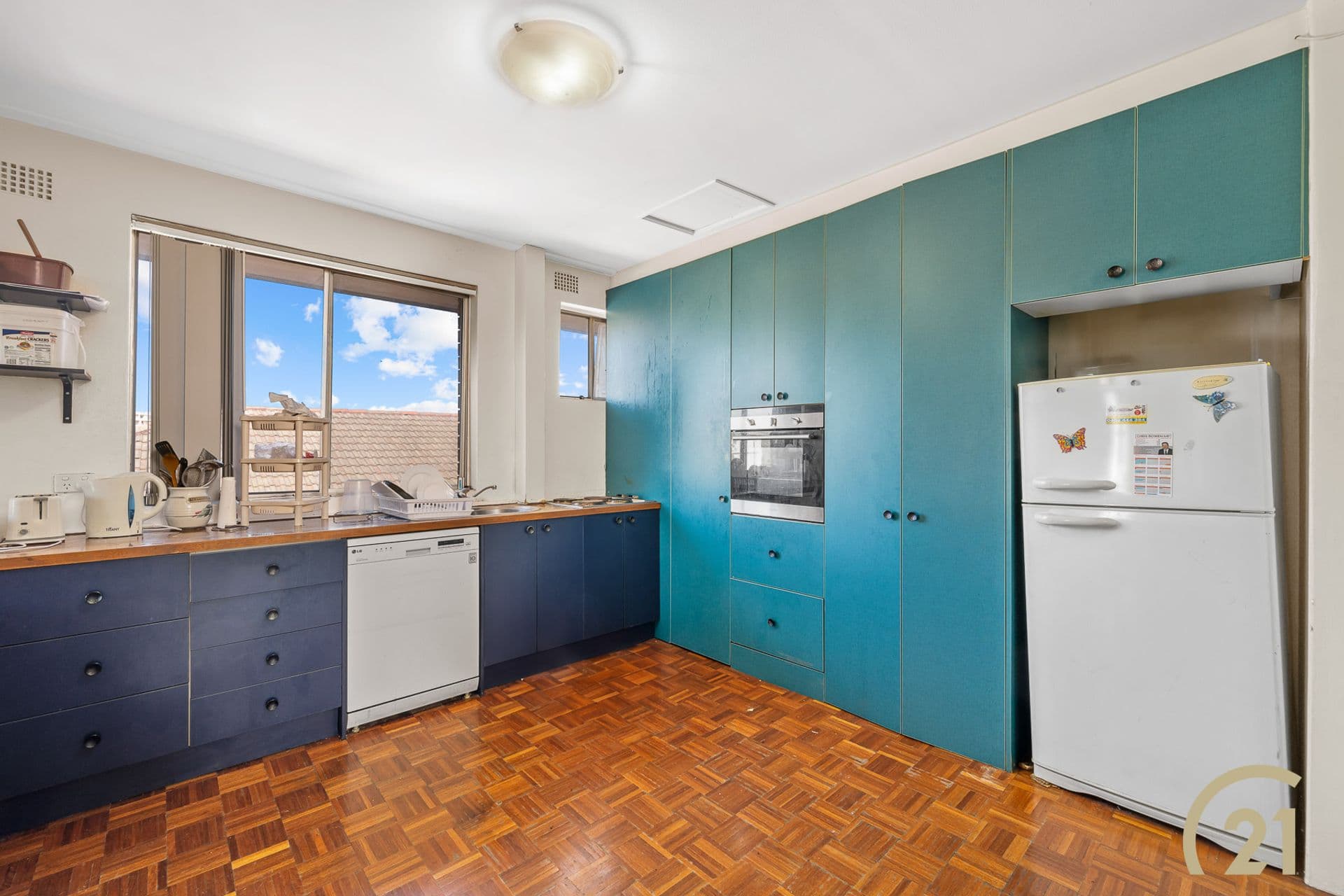 12/82 Harris Street, Fairfield, NSW, 2165, Fairfield - Thumbnail 3
