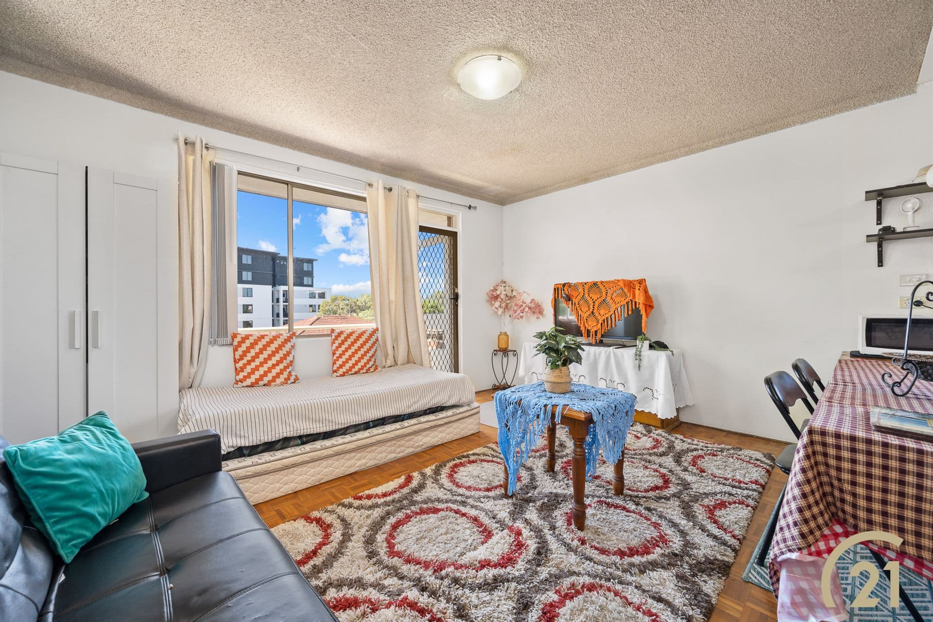 12/82 Harris Street, Fairfield, NSW, 2165, Fairfield - Thumbnail 4