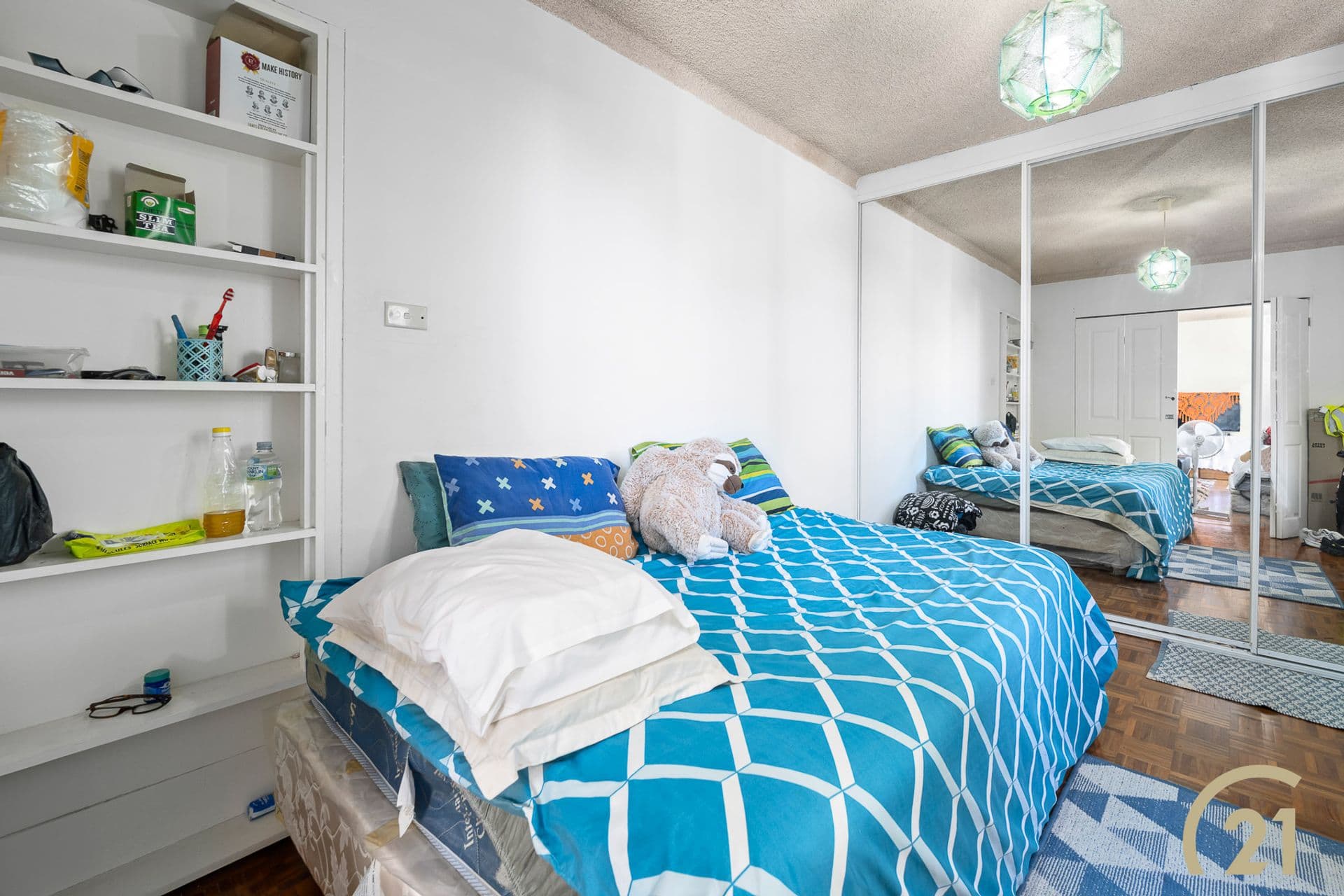 12/82 Harris Street, Fairfield, NSW, 2165, Fairfield - Thumbnail 6