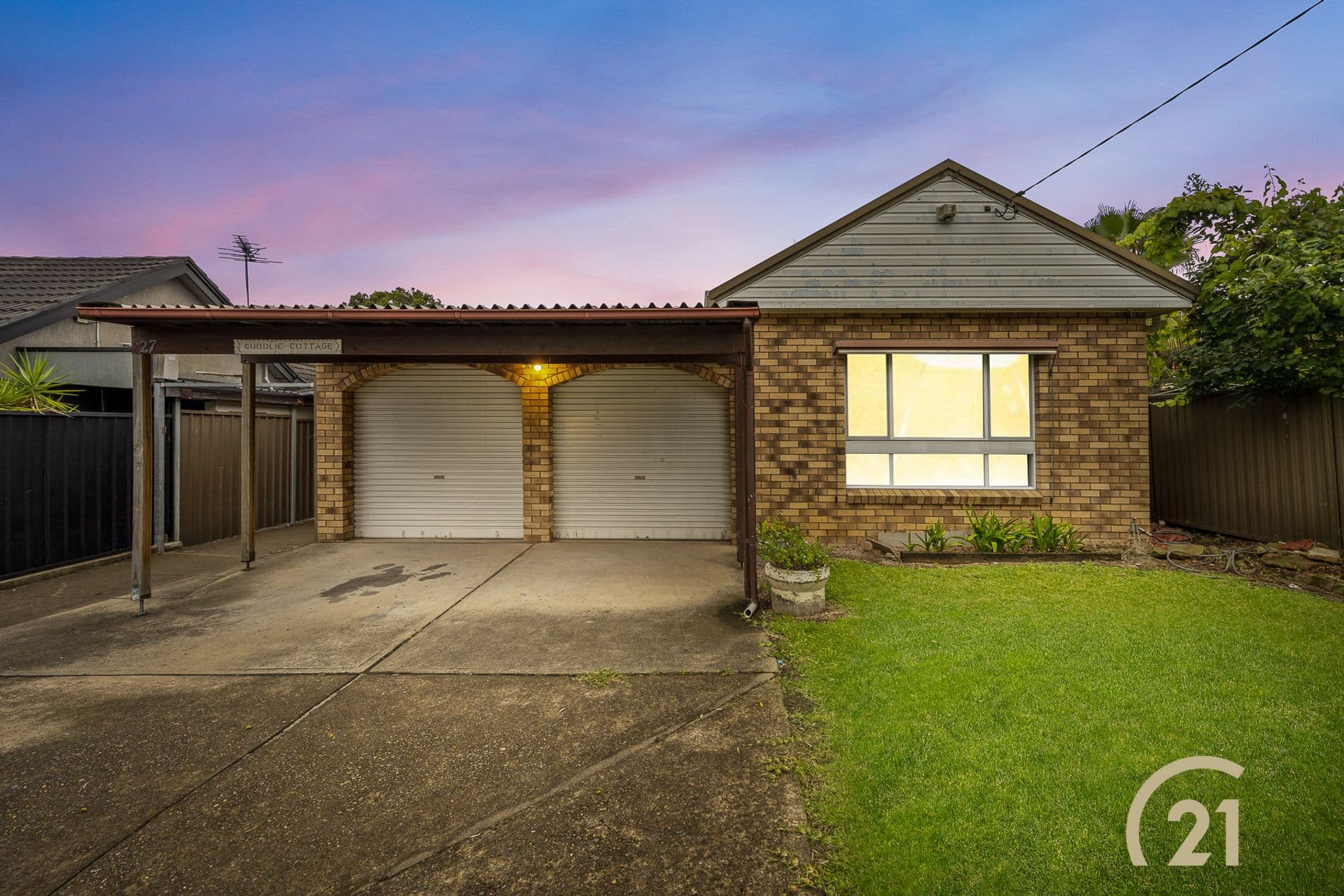 1/95-97 Ware Street, Fairfield, NSW, 2165, Yennora - Image 1