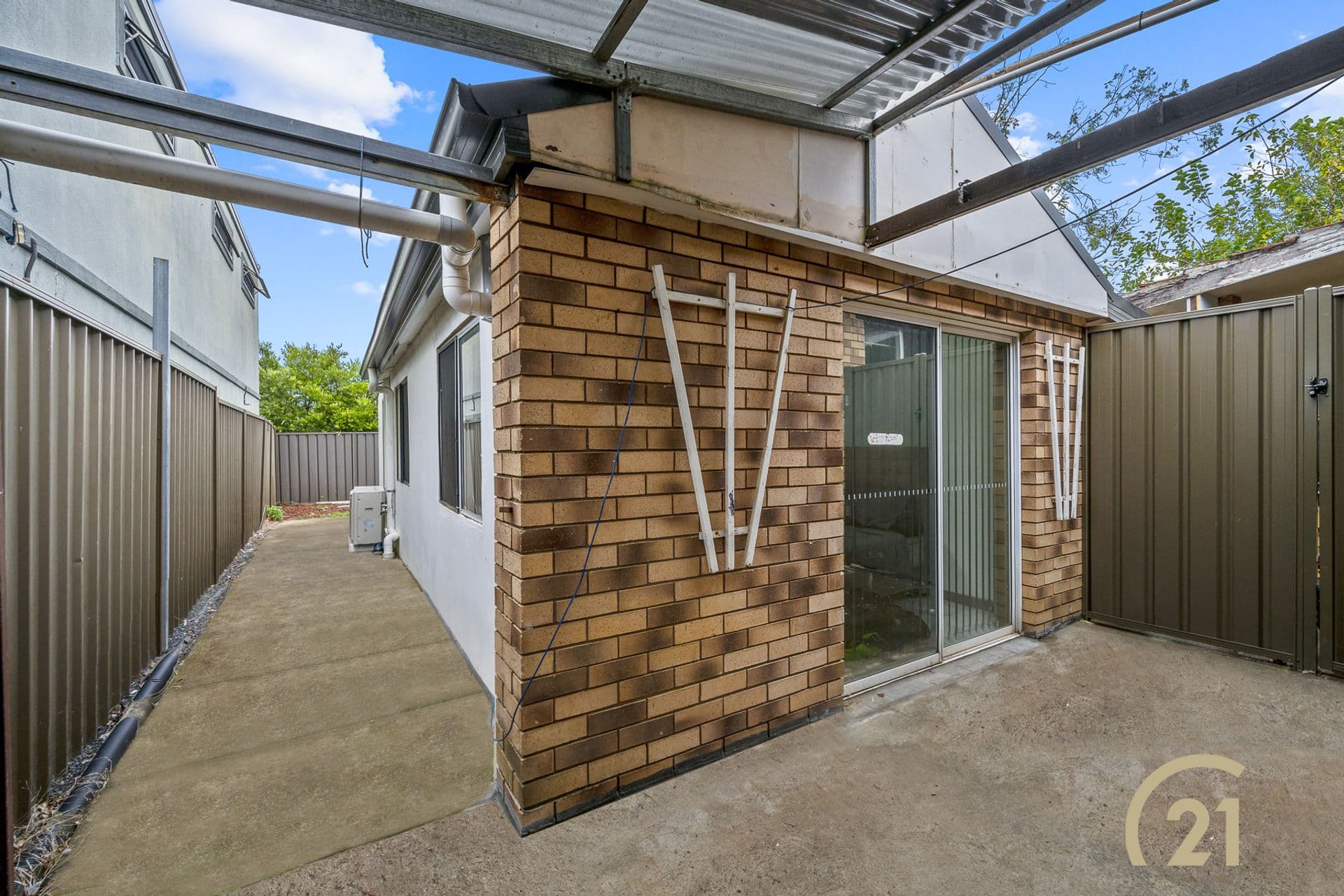 1/95-97 Ware Street, Fairfield, NSW, 2165, Yennora - Thumbnail 8