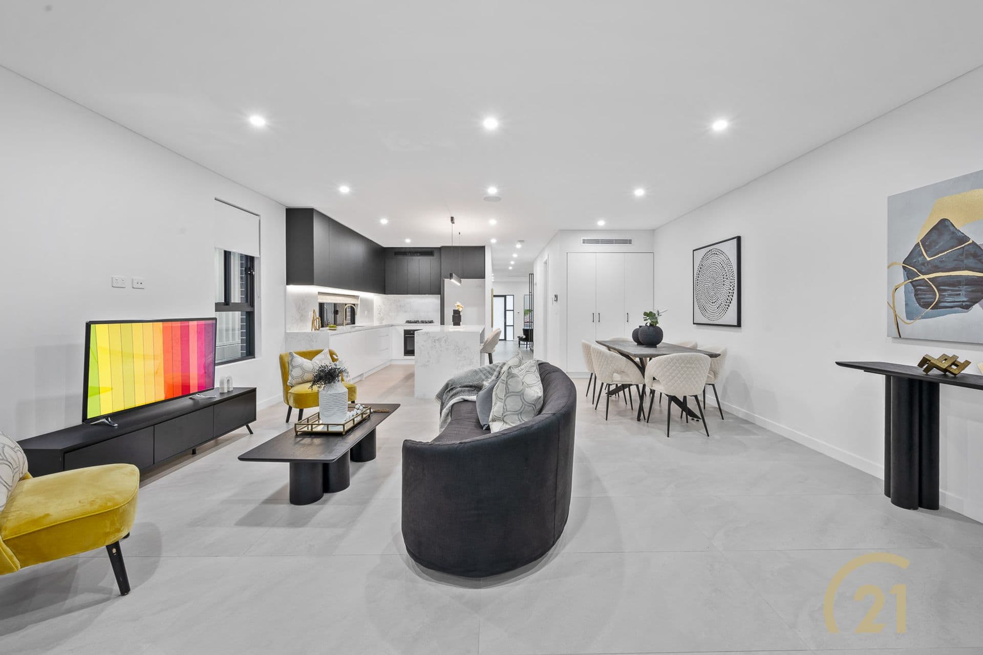 1/95-97 Ware Street, Fairfield, NSW, 2165, Fairfield Heights - Thumbnail 3