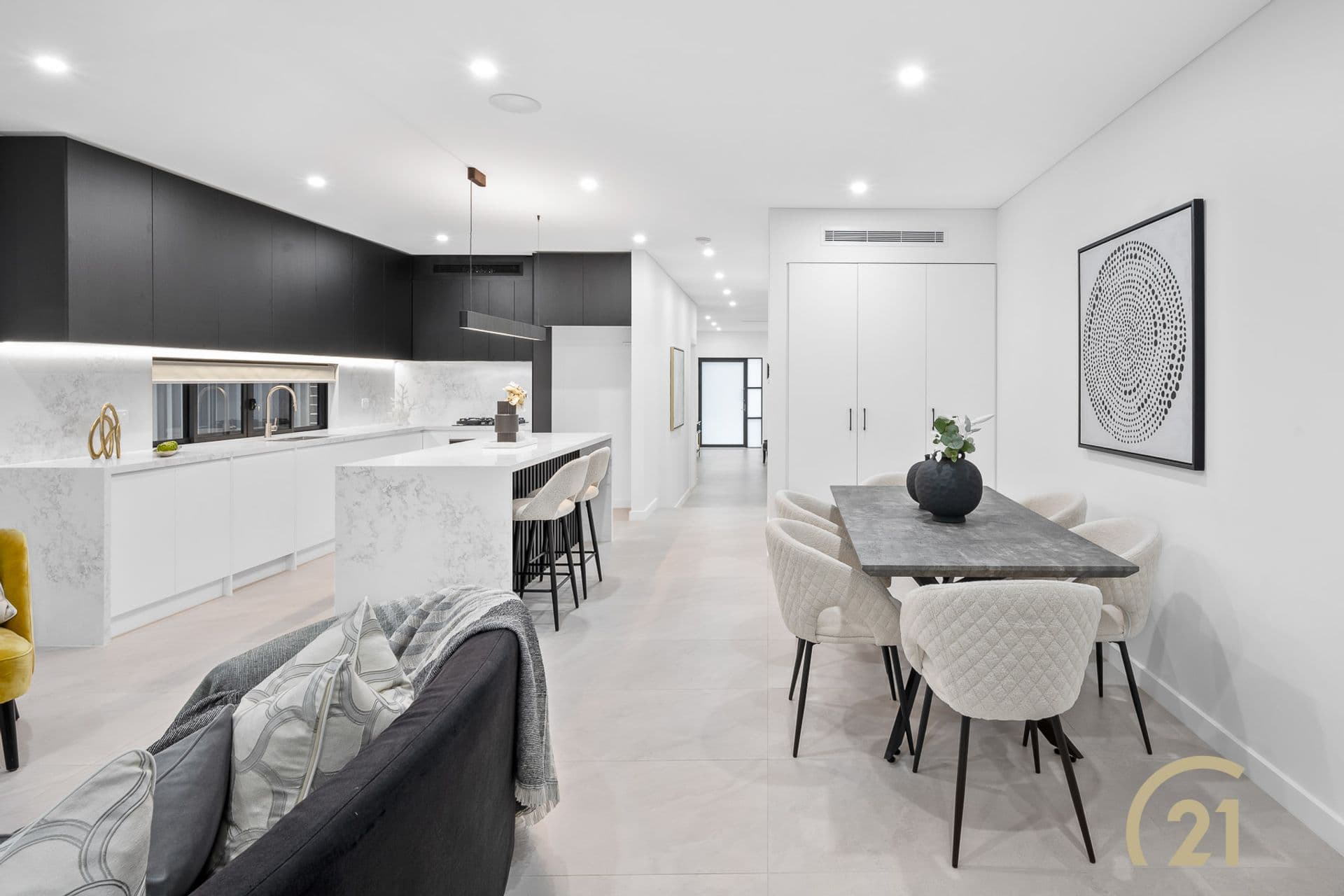 1/95-97 Ware Street, Fairfield, NSW, 2165, Fairfield Heights - Thumbnail 5