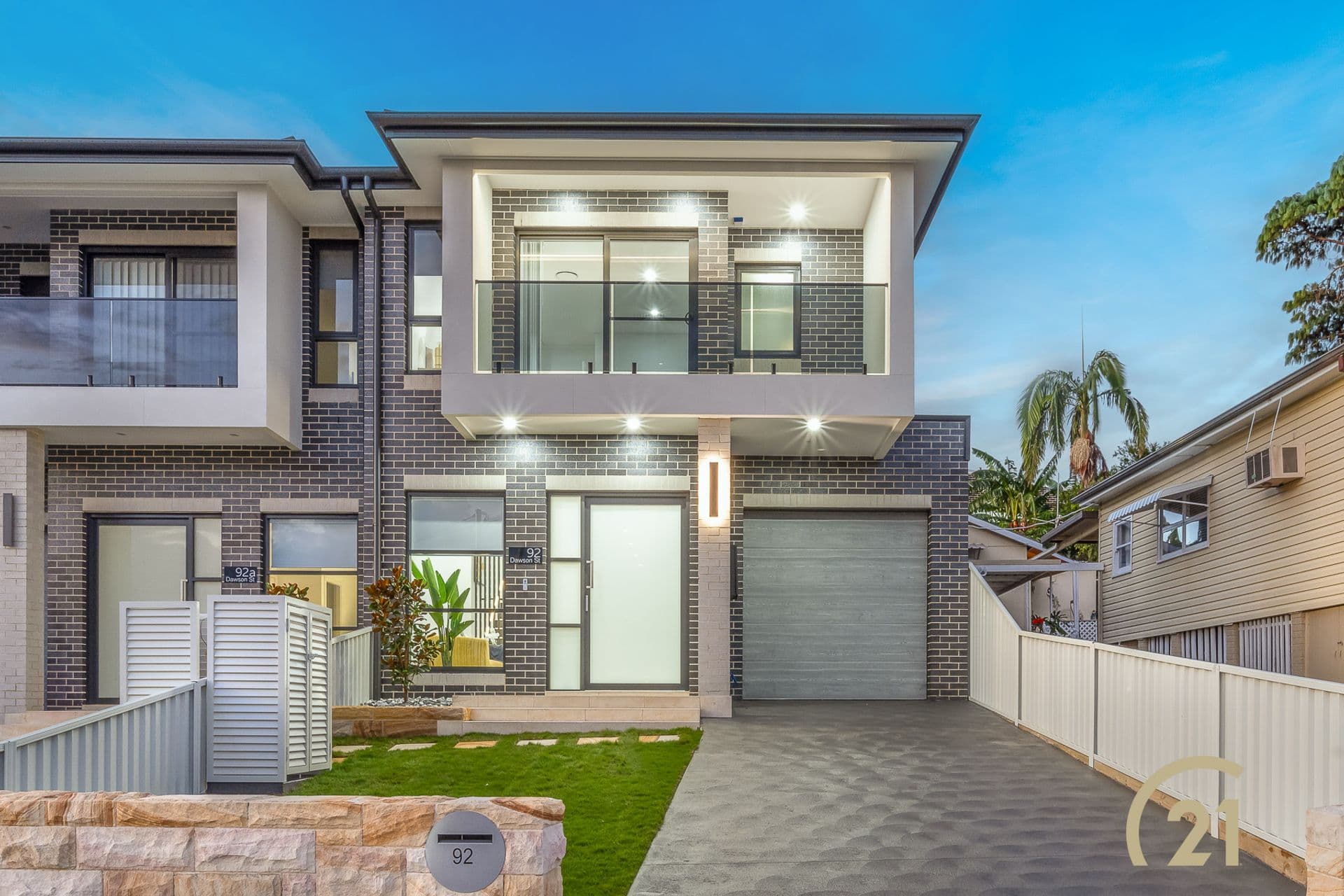 1/95-97 Ware Street, Fairfield, NSW, 2165, Fairfield Heights - Image 1
