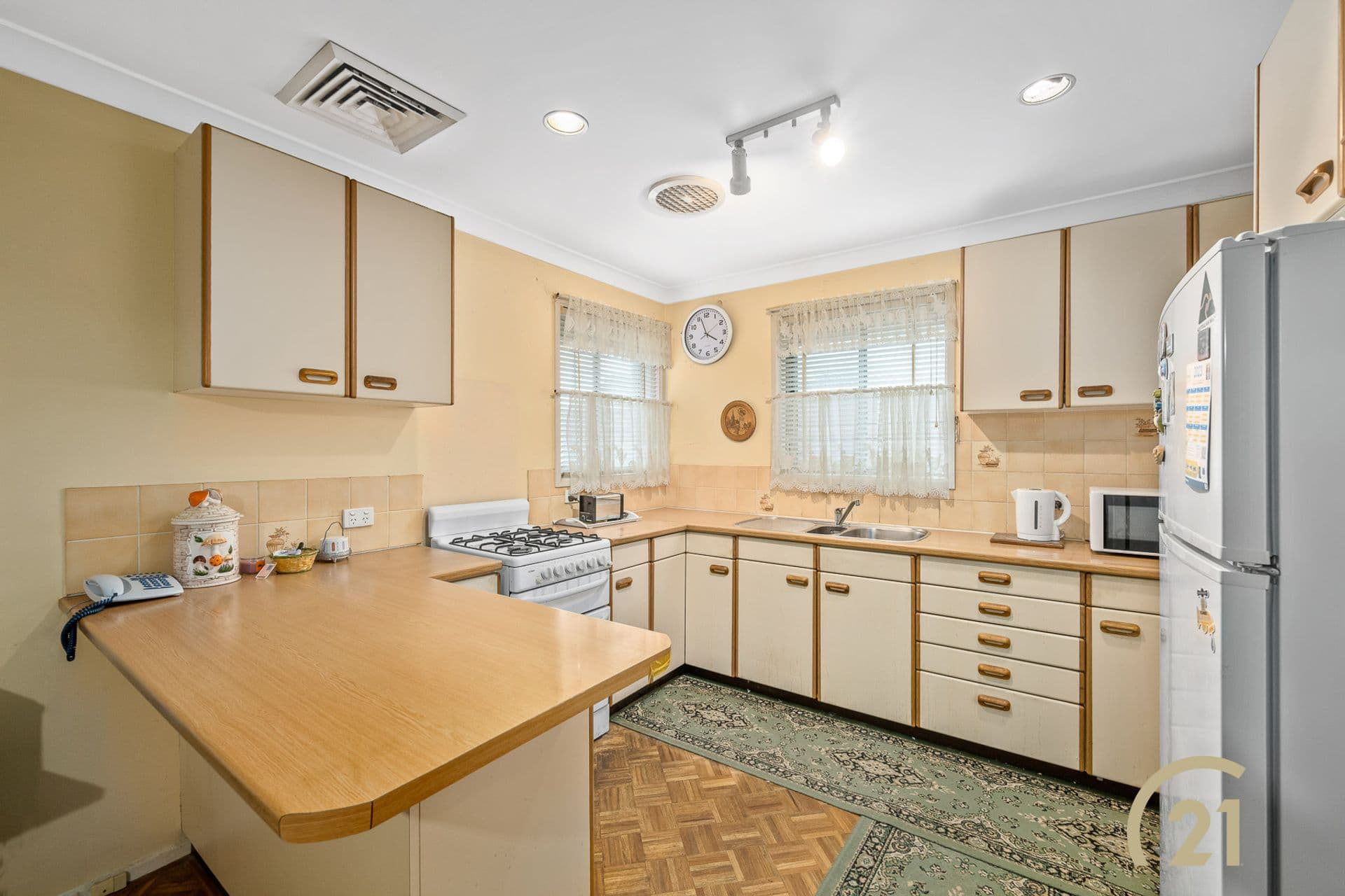 1/95-97 Ware Street, Fairfield, NSW, 2165, Canley Heights - Thumbnail 4