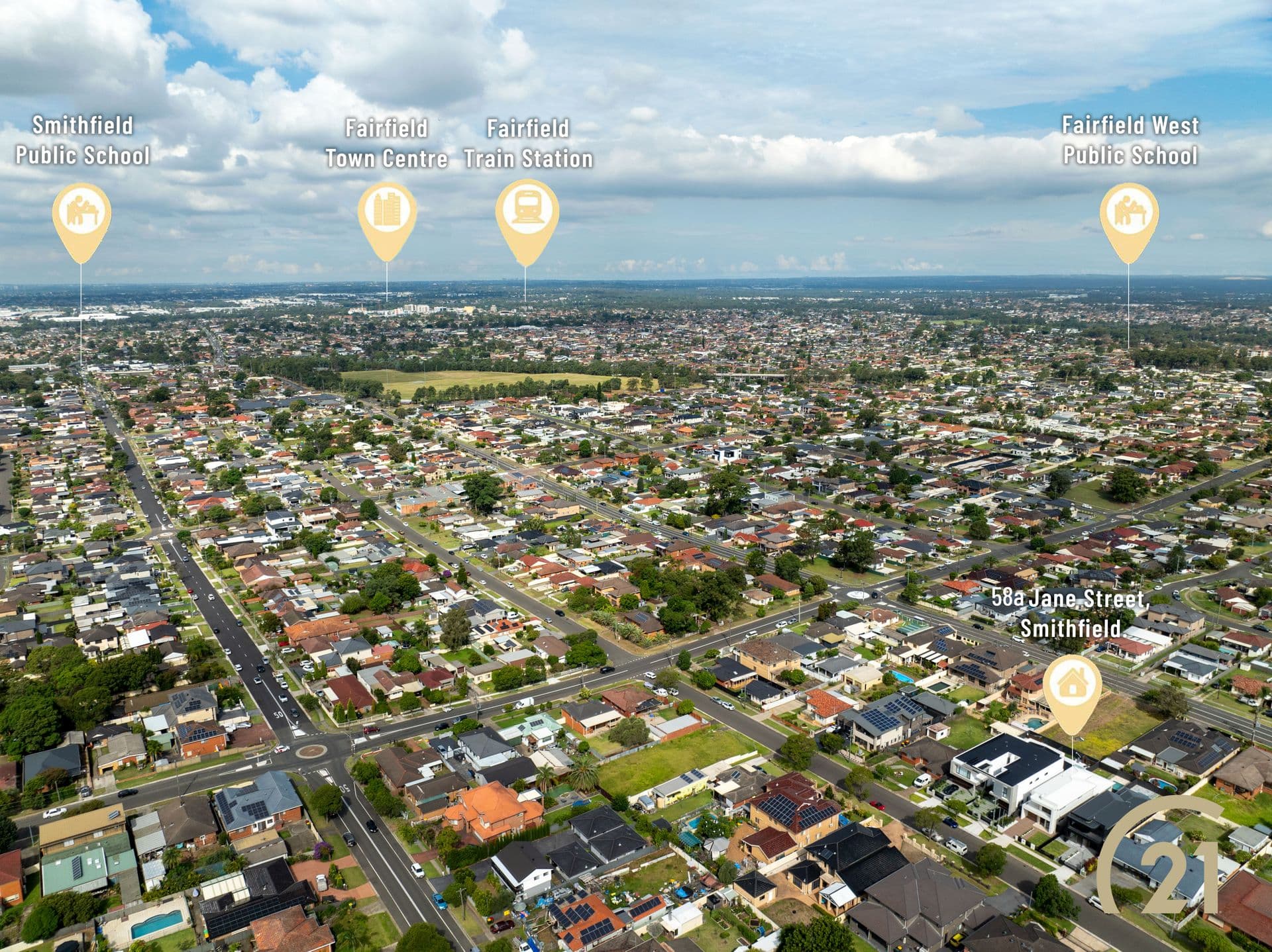 58 Jane Street, Smithfield, NSW, 2164, Smithfield - Thumbnail 2