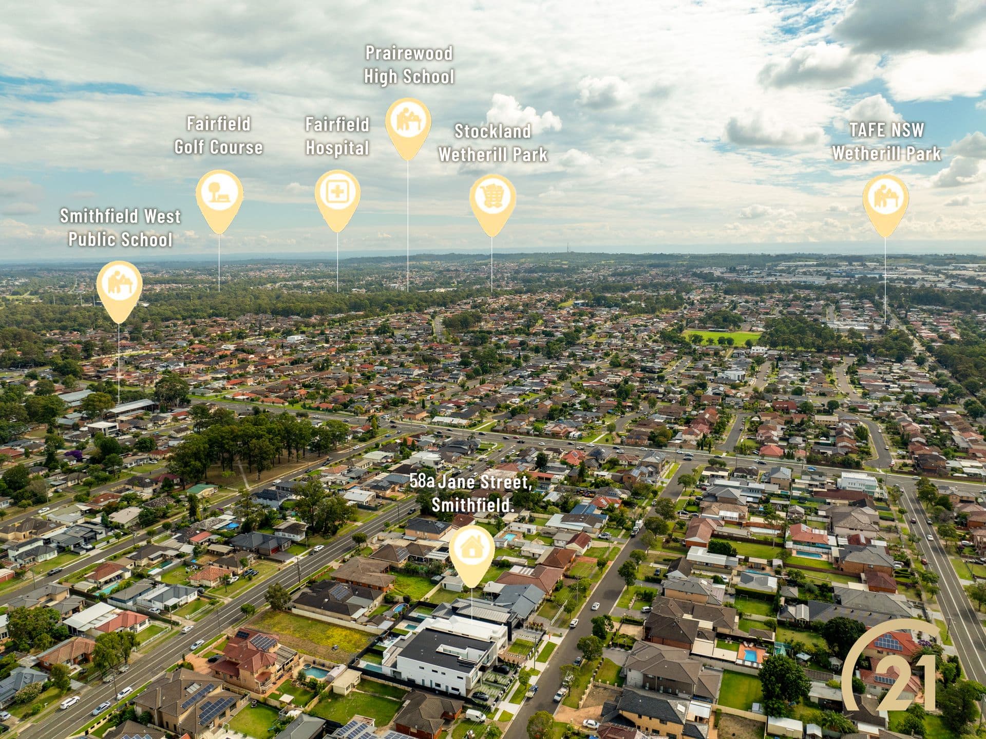 58 Jane Street, Smithfield, NSW, 2164, Smithfield - Thumbnail 3