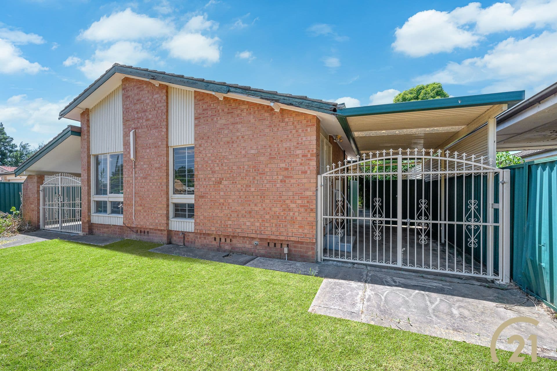 1/95-97 Ware Street, Fairfield, NSW, 2165, St Johns Park - Image 1