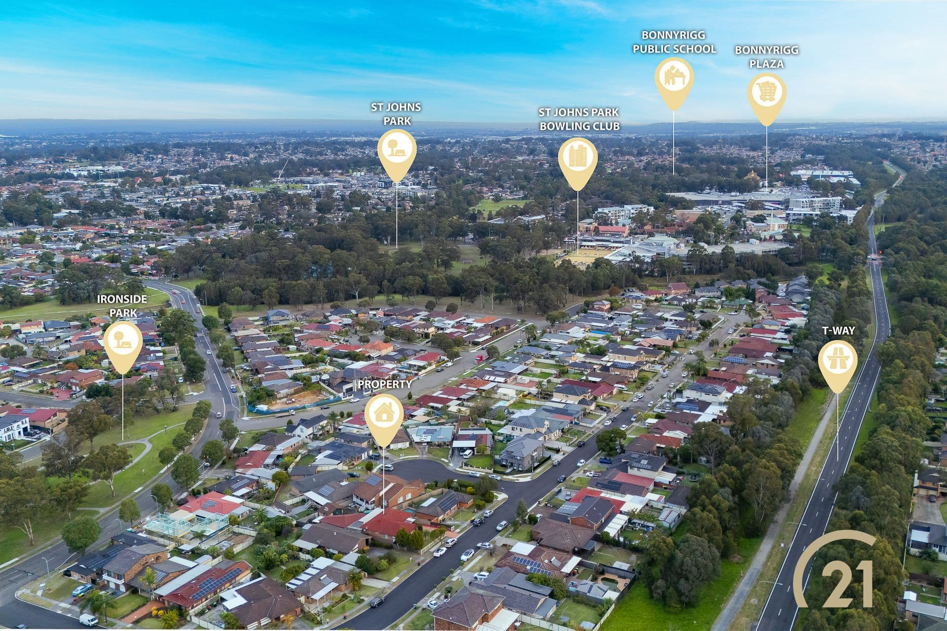 1/95-97 Ware Street, Fairfield, NSW, 2165, St Johns Park - Thumbnail 7