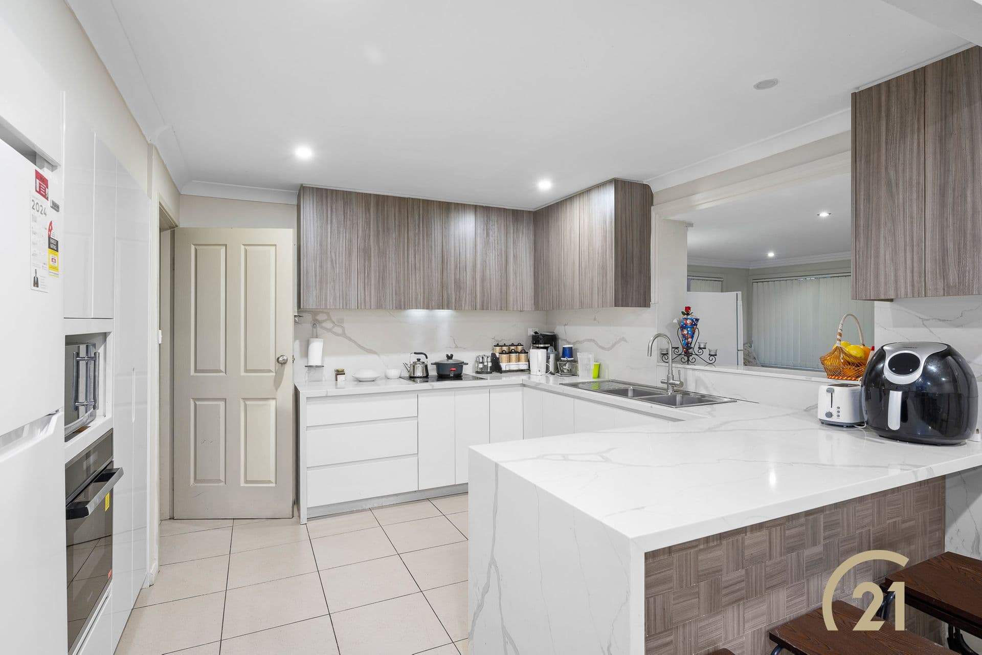 1/95-97 Ware Street, Fairfield, NSW, 2165, St Johns Park - Thumbnail 3