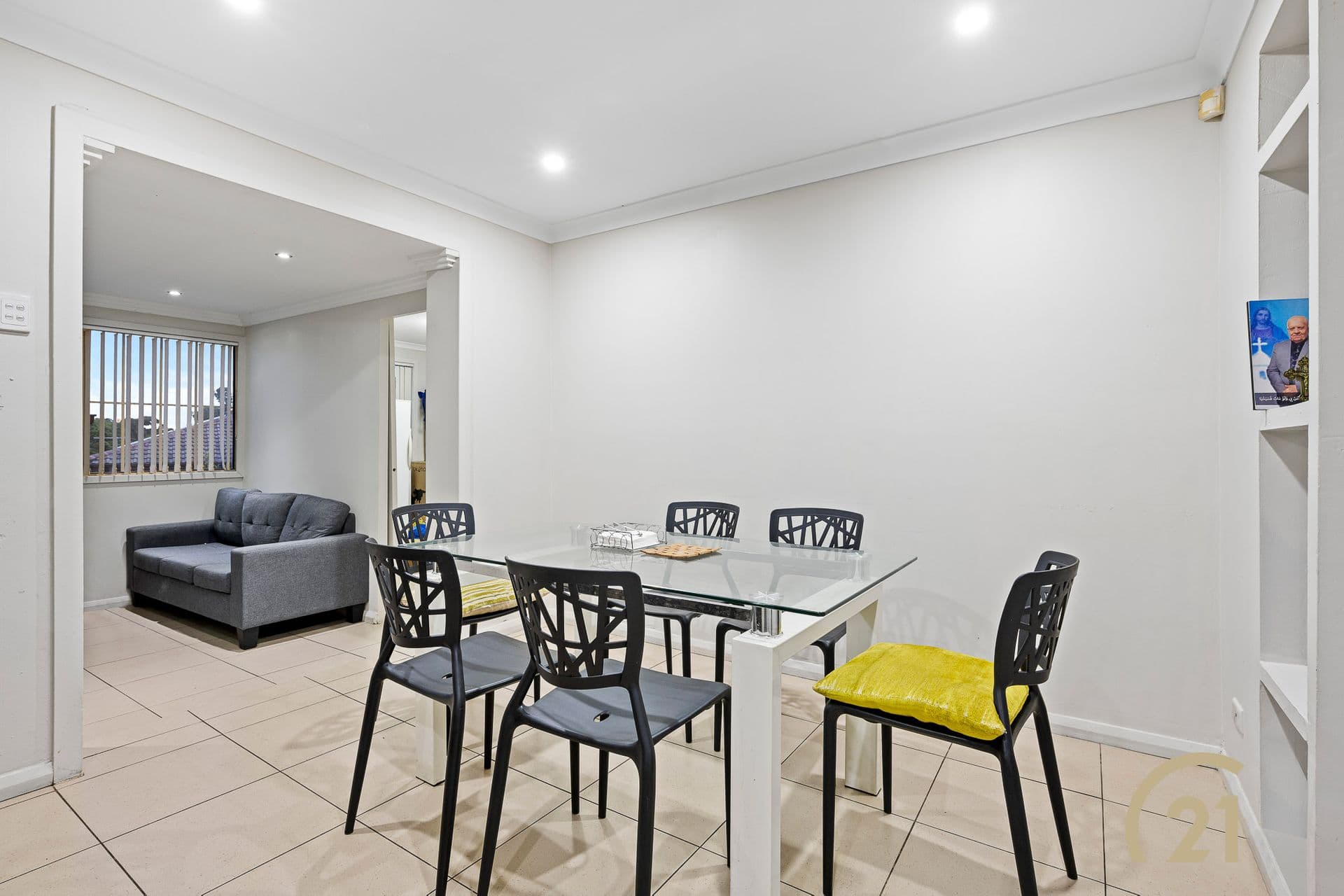 1/95-97 Ware Street, Fairfield, NSW, 2165, St Johns Park - Thumbnail 4