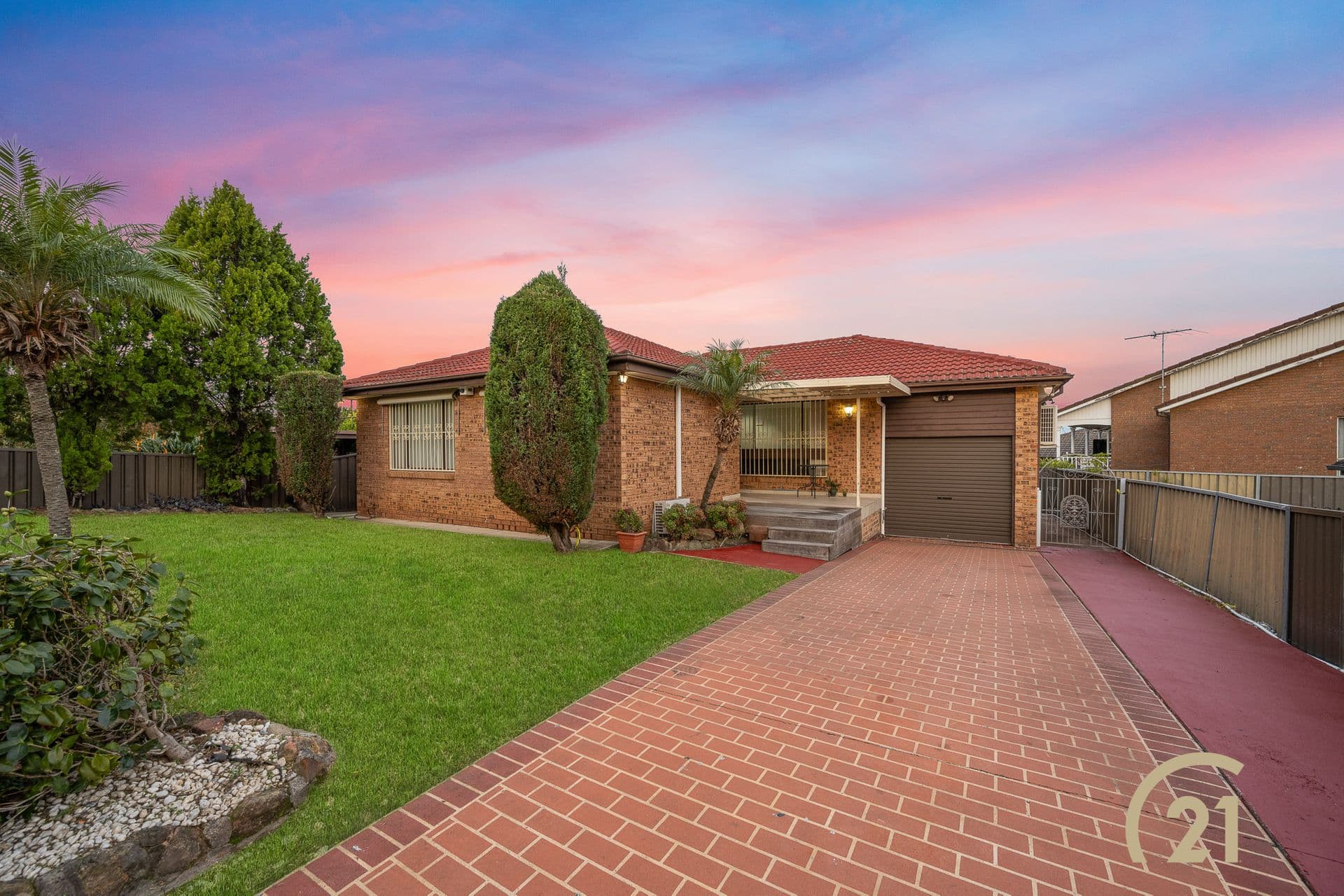 1/95-97 Ware Street, Fairfield, NSW, 2165, St Johns Park - Image 1