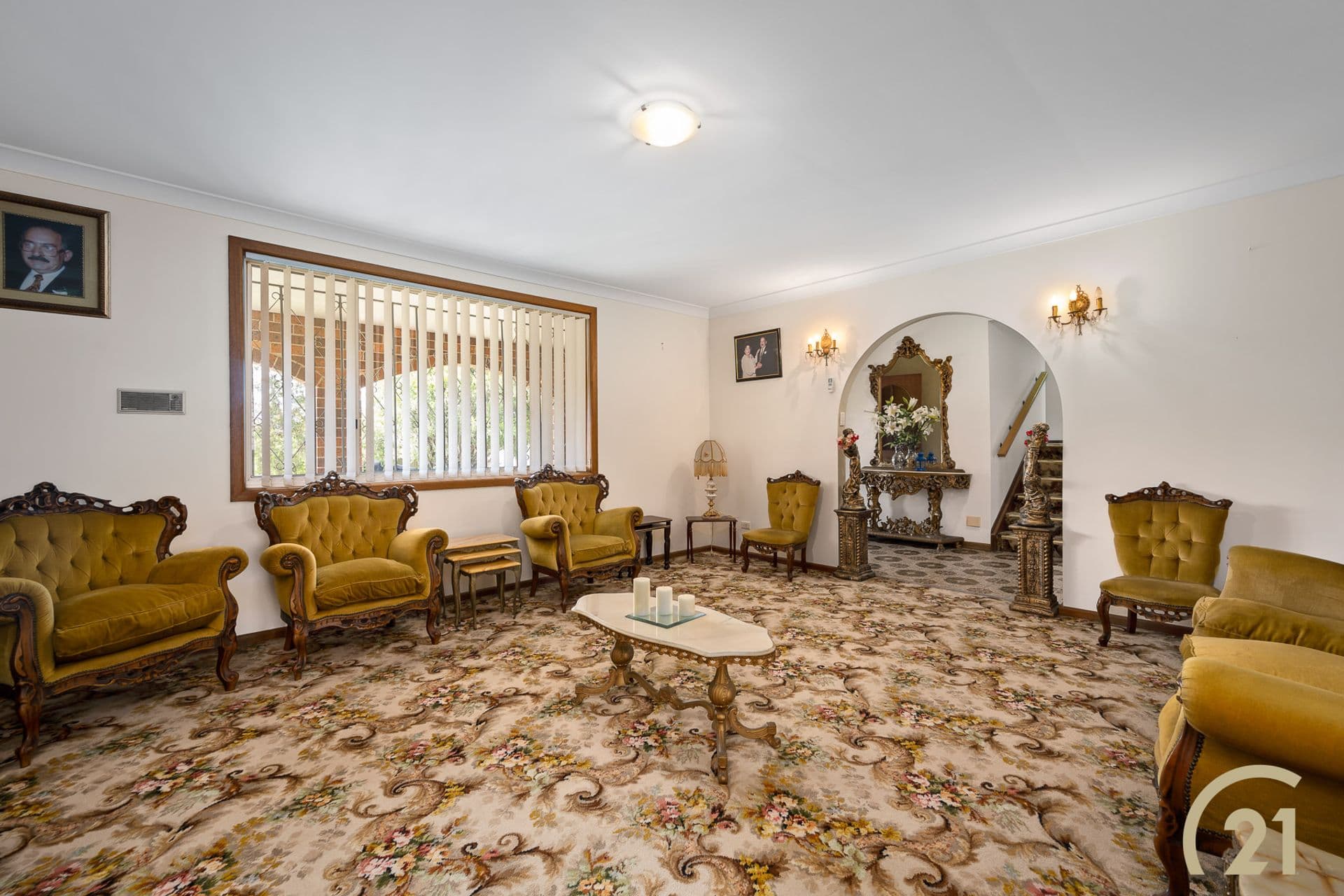 1/95-97 Ware Street, Fairfield, NSW, 2165, Wetherill Park - Thumbnail 3