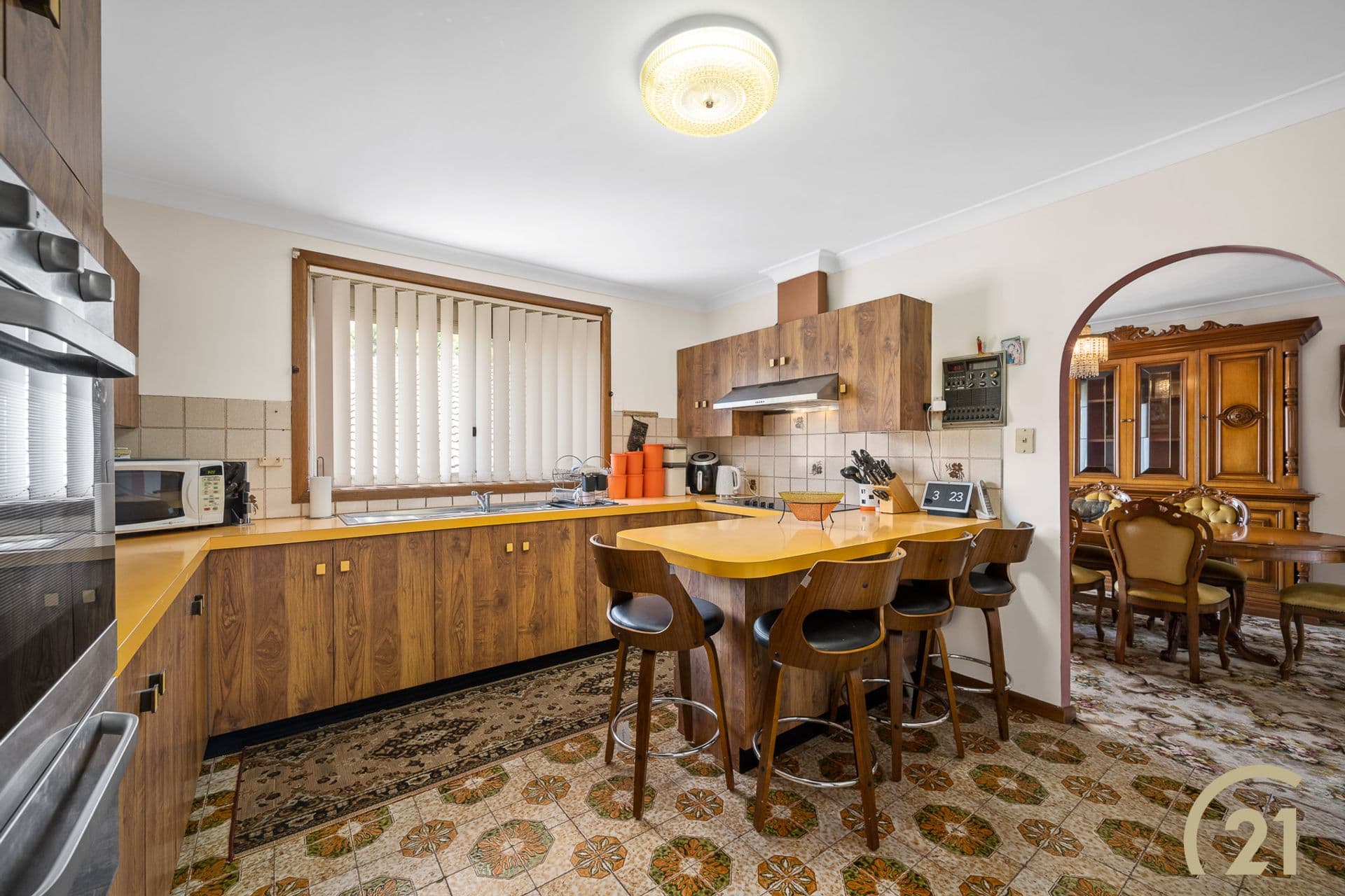 1/95-97 Ware Street, Fairfield, NSW, 2165, Wetherill Park - Thumbnail 4
