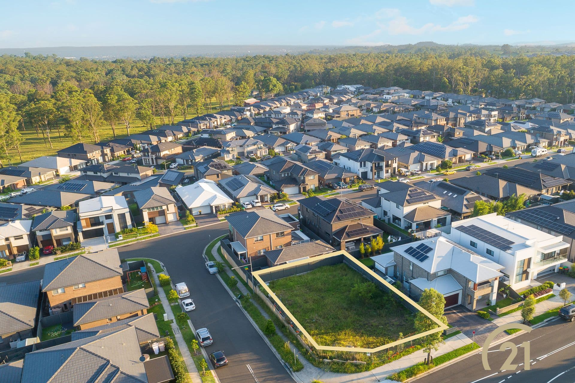 1/95-97 Ware Street, Fairfield, NSW, 2165, Leppington - Thumbnail 2