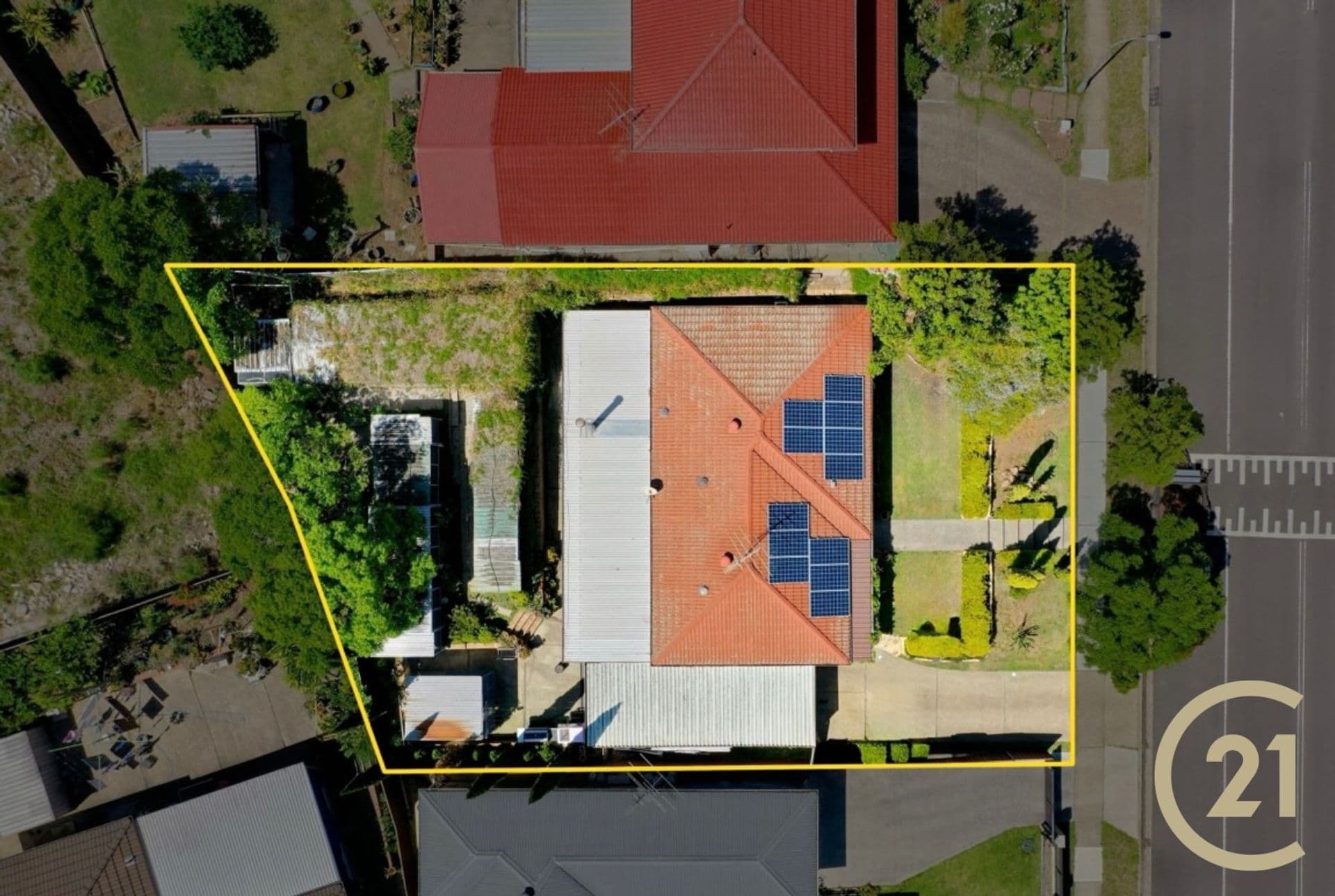 1/95-97 Ware Street, Fairfield, NSW, 2165, Edensor Park - Thumbnail 8