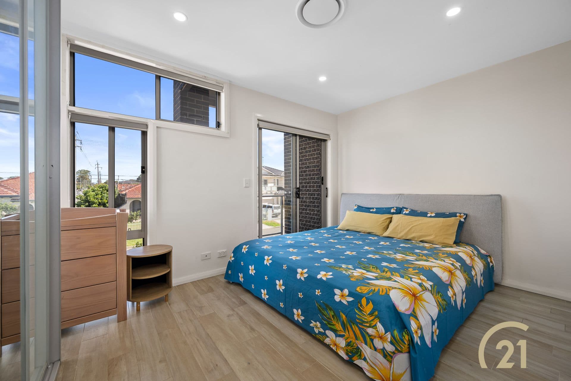 1/95-97 Ware Street, Fairfield, NSW, 2165, Canley Heights - Thumbnail 5