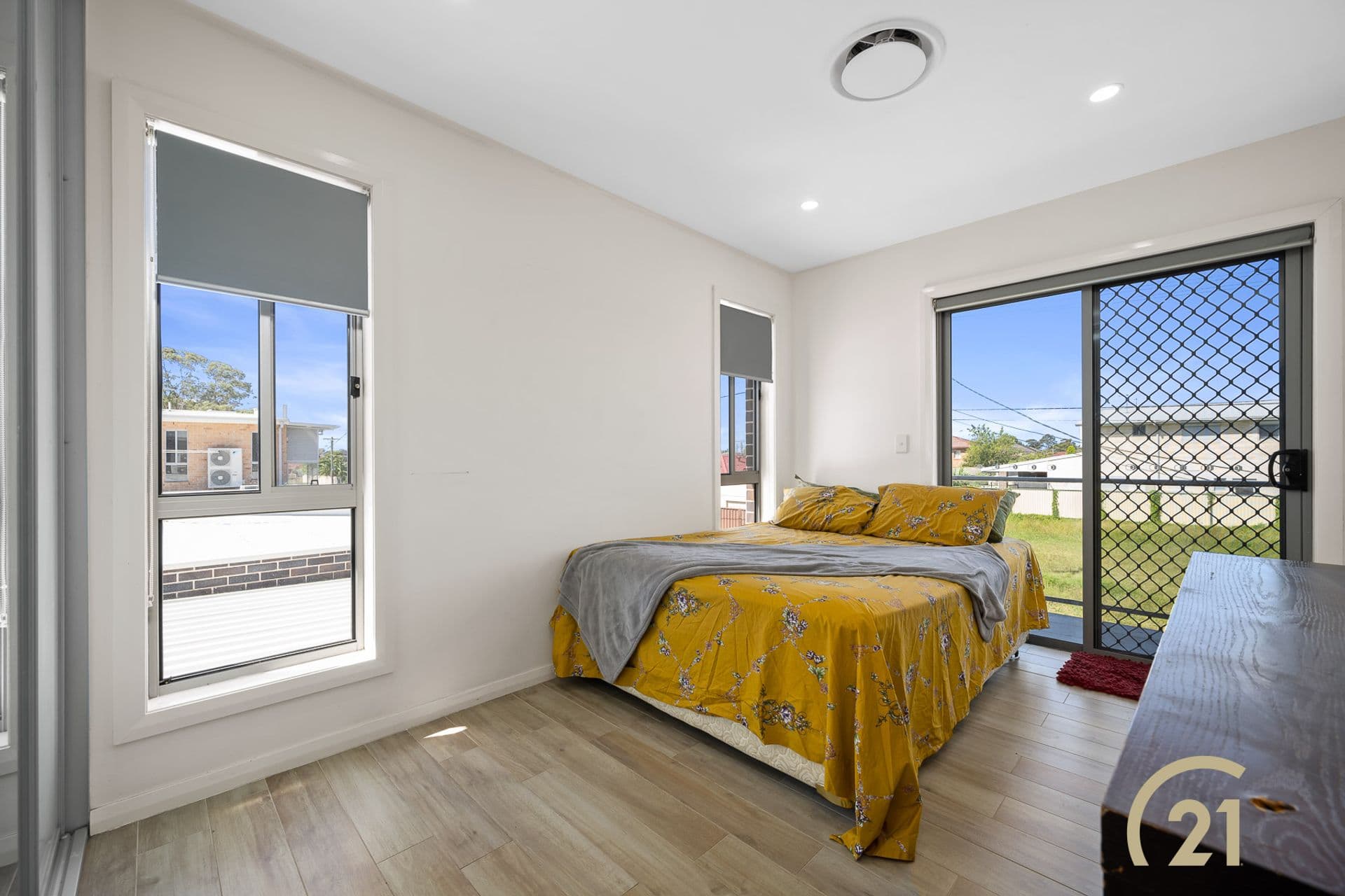 1/95-97 Ware Street, Fairfield, NSW, 2165, Canley Heights - Thumbnail 6